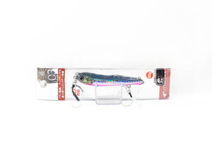 Little jack Jig Metal Adict Type-03 20g 83 mm Doré | Waveinn Little jack Jig Metal Adict Type-03 20g 83 mm Doré | Waveinn