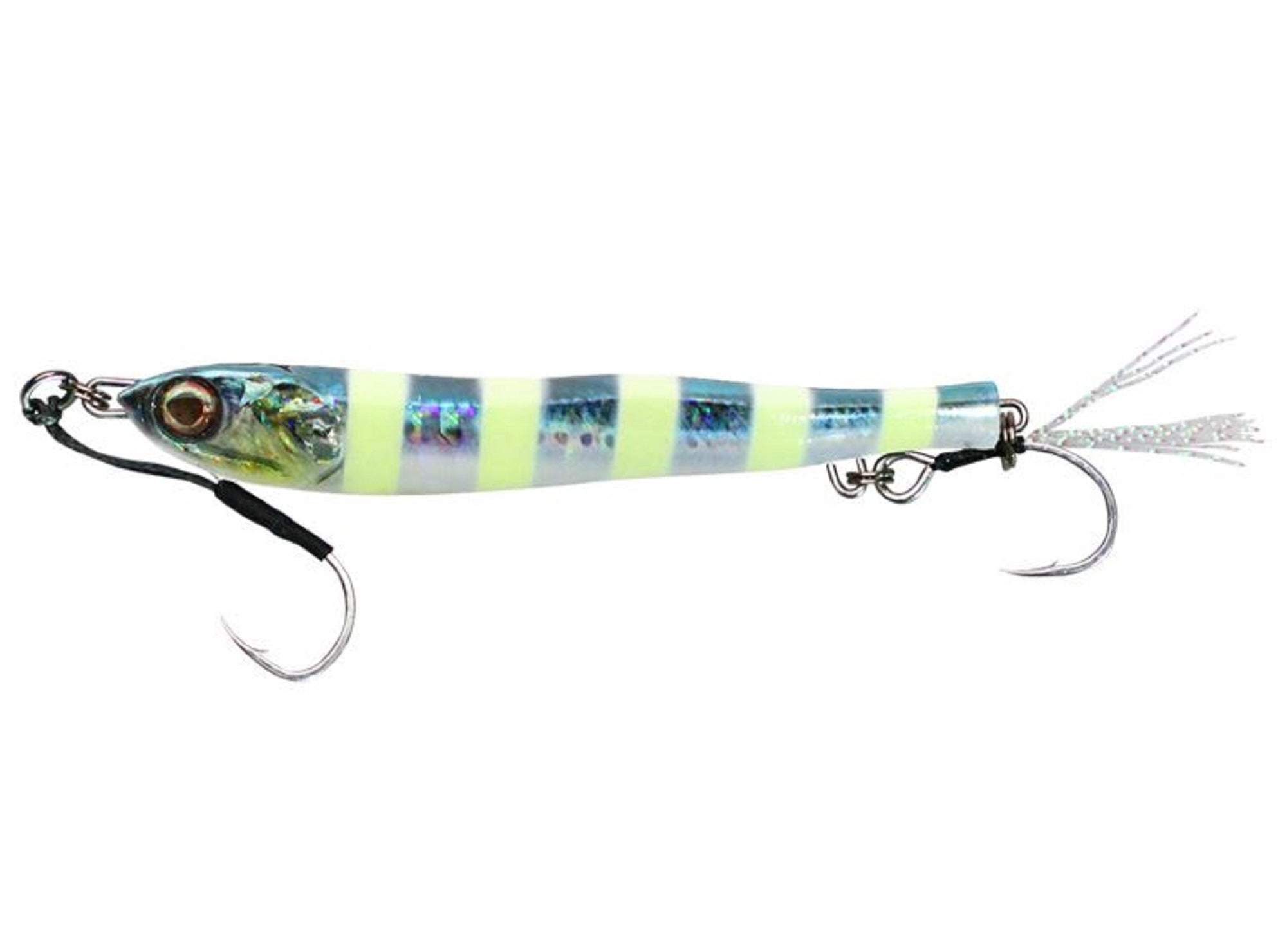 Lure Haven Singapore