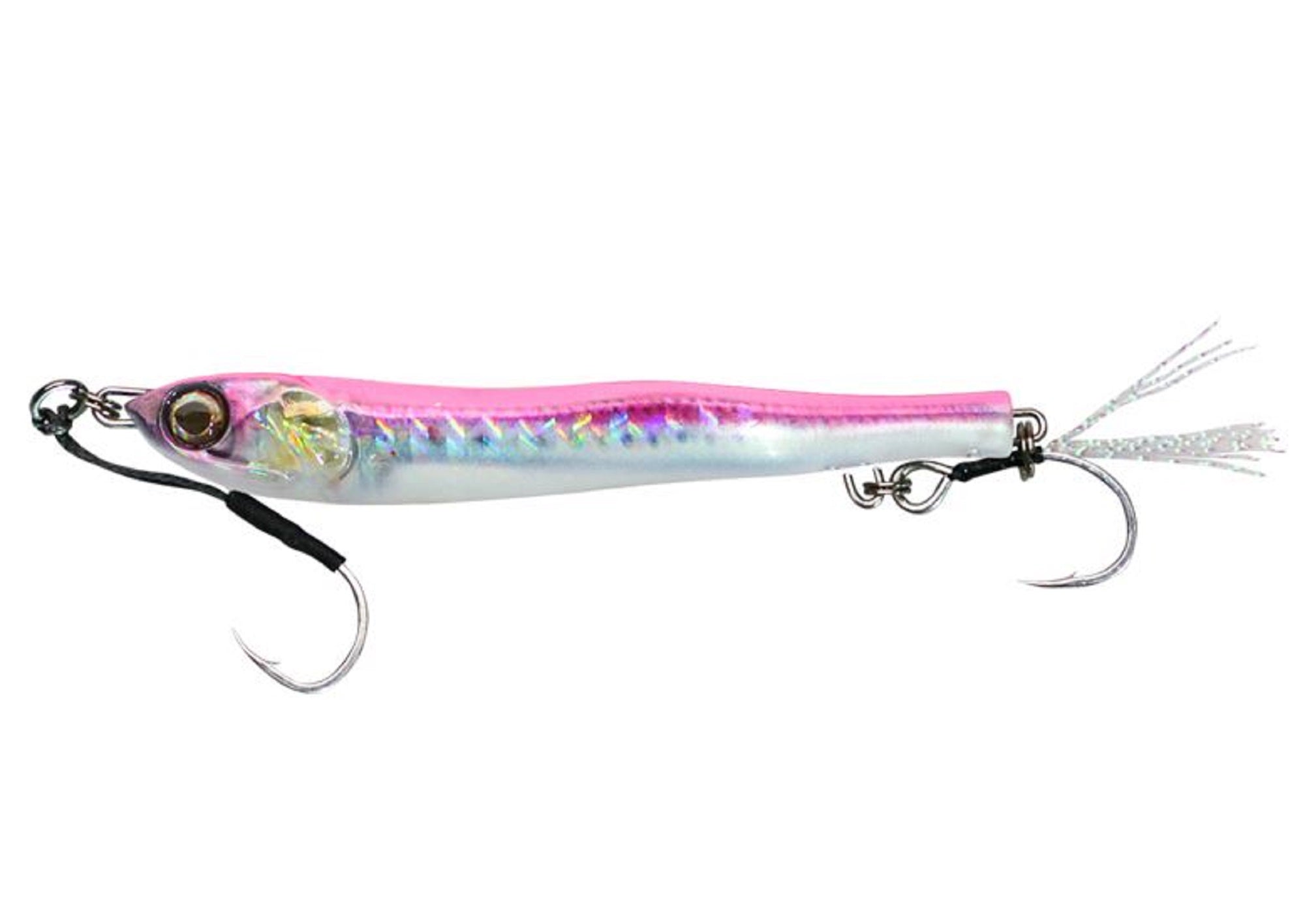 Lure Haven Singapore