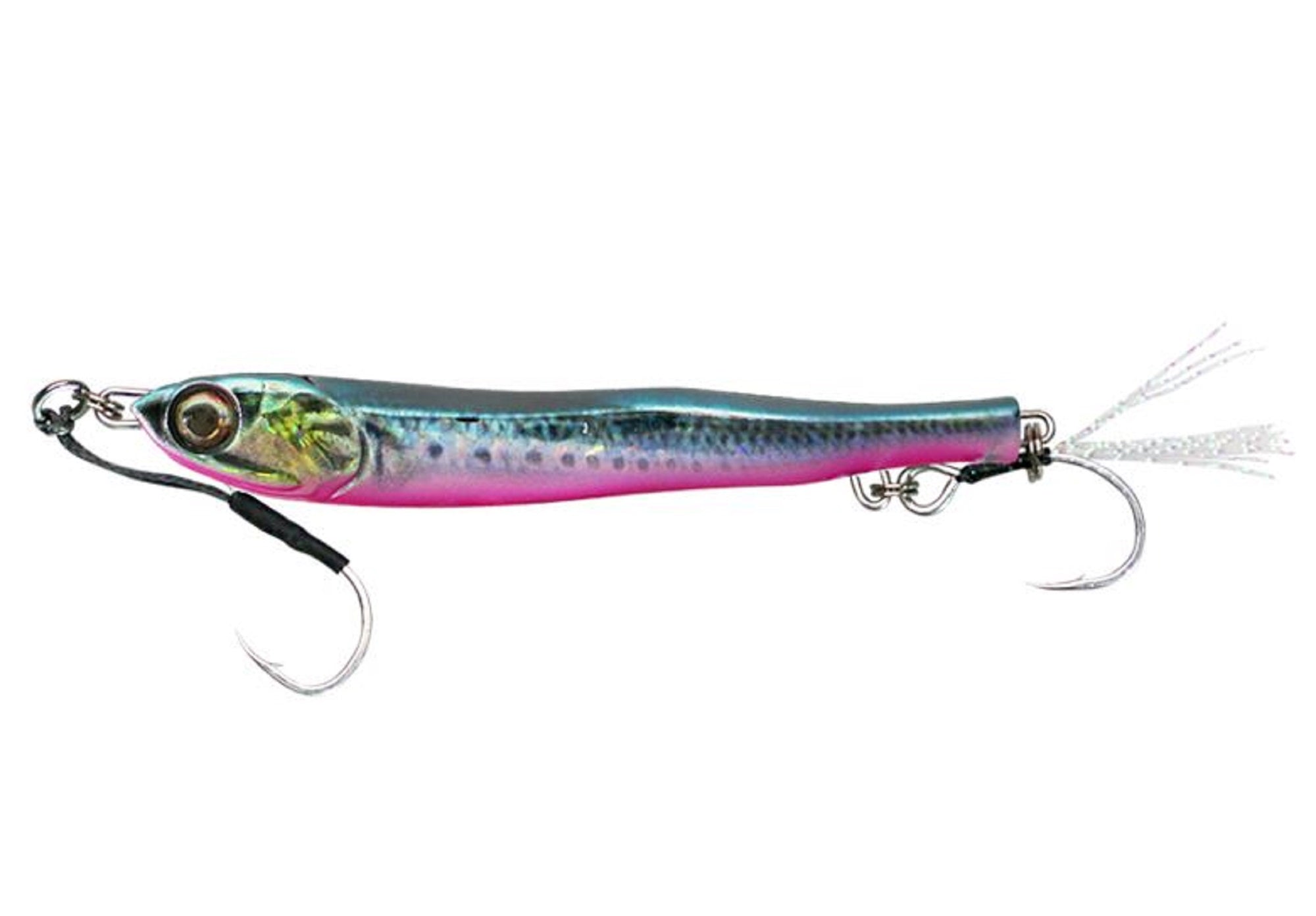 Lure Haven Singapore
