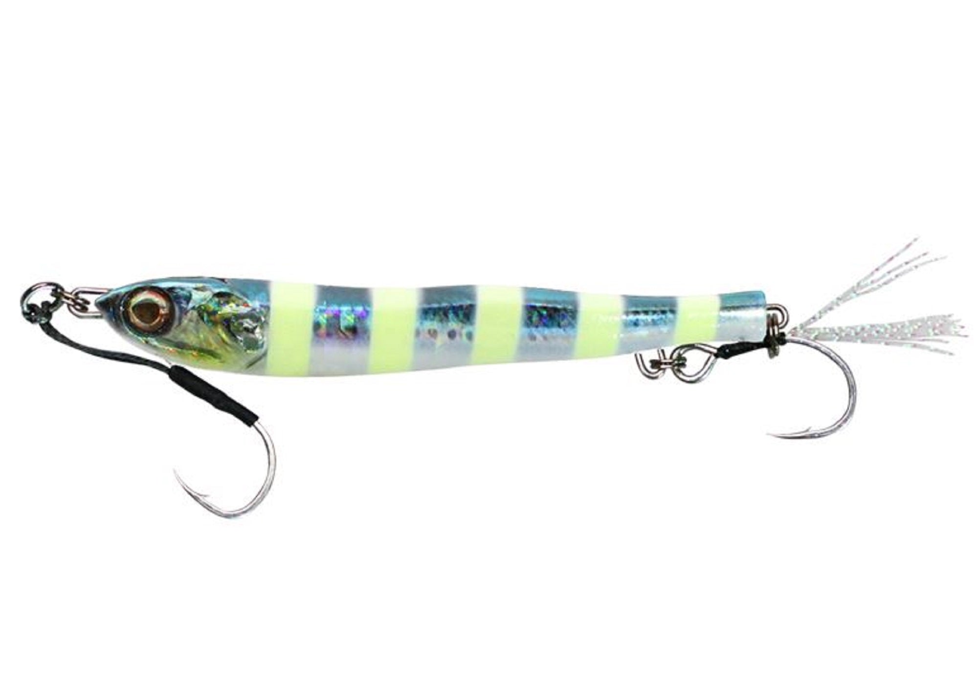 Lure Haven Singapore