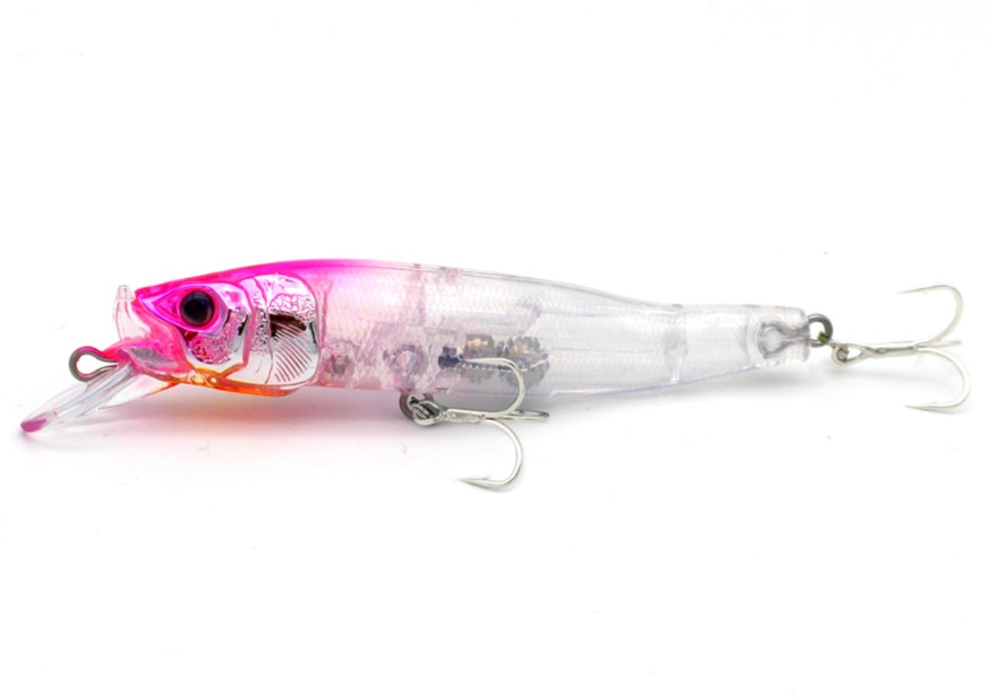 Little Jack Forma Gloss 90mm 10.5 grams Floating Lure 04 (8006)