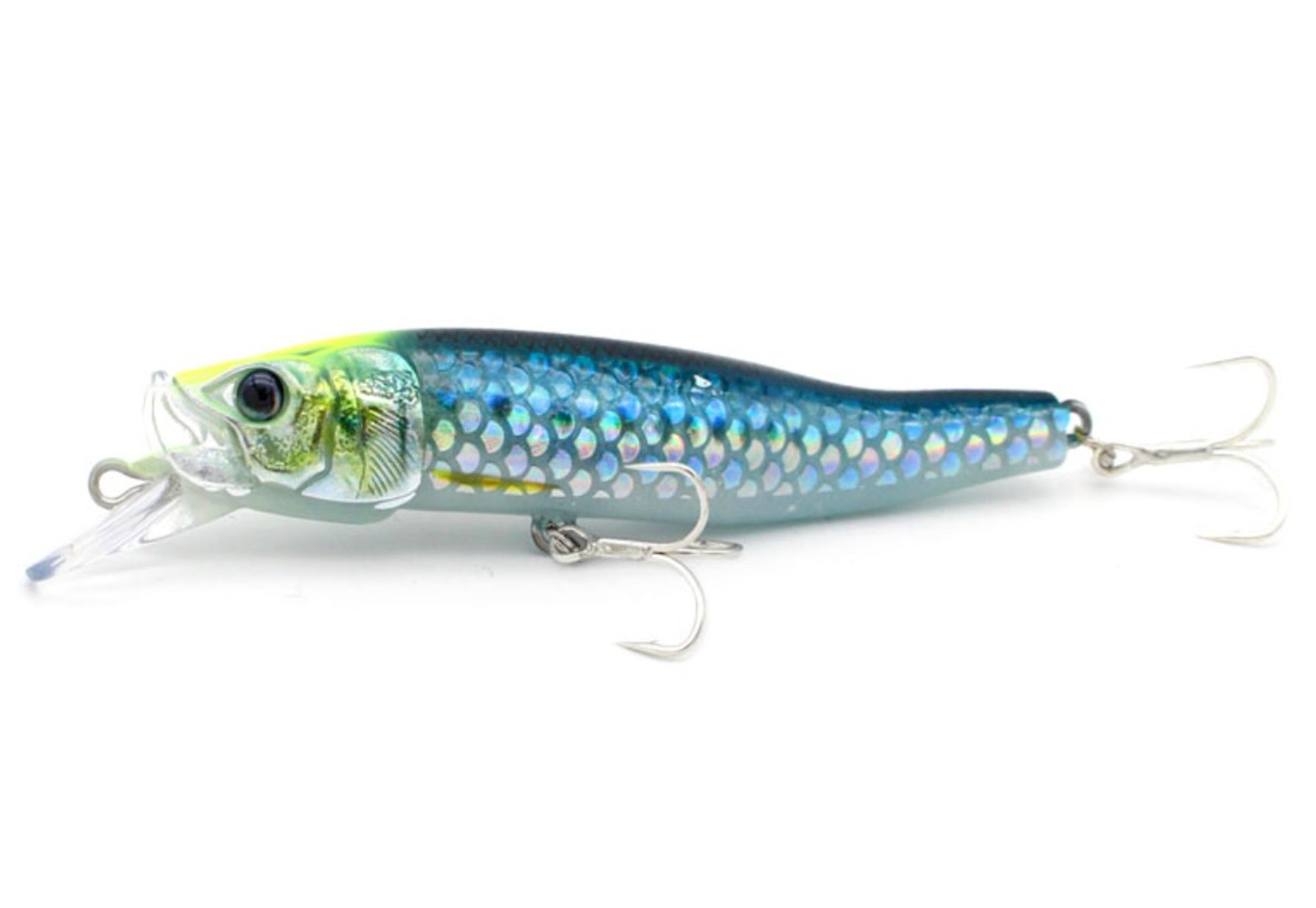 Little Jack Forma Gloss 90mm 10.5 grams Floating Lure 06 (8020)