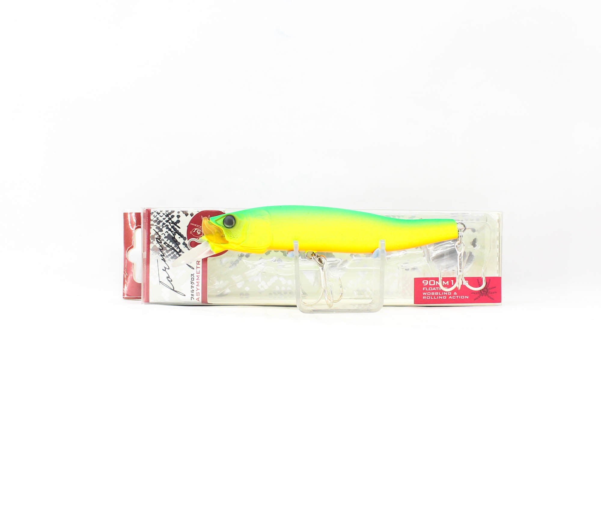 Lure Haven Singapore