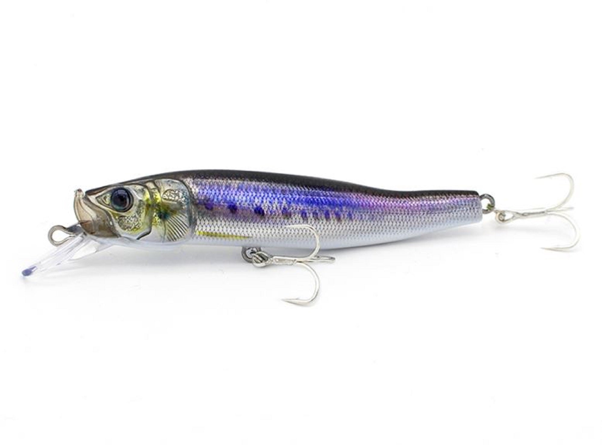 Little Jack Forma Gloss 90mm 10.5 grams Floating Lure 08 (8044)