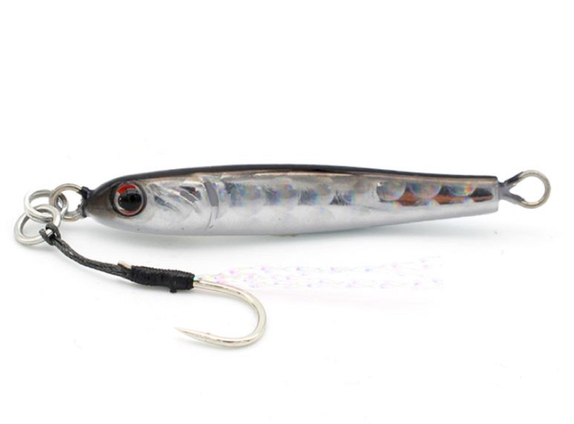 Lure Haven Singapore