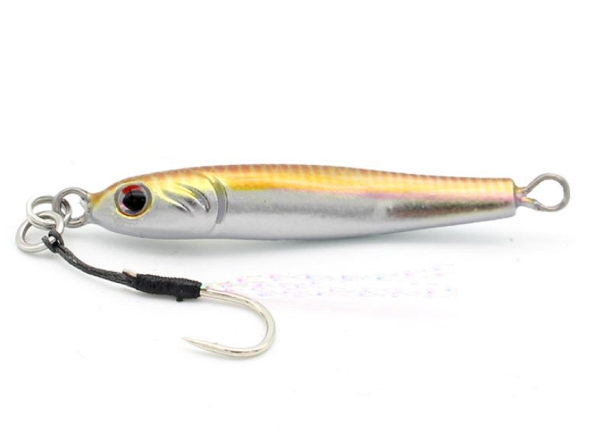 Lure Haven Singapore
