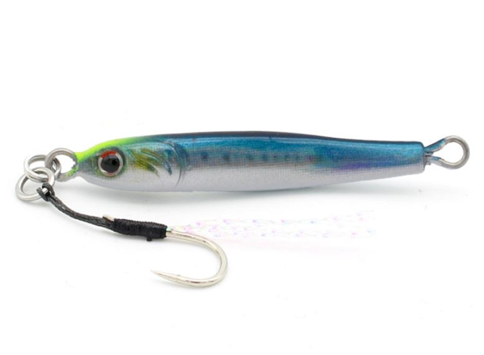 Lure Haven Singapore