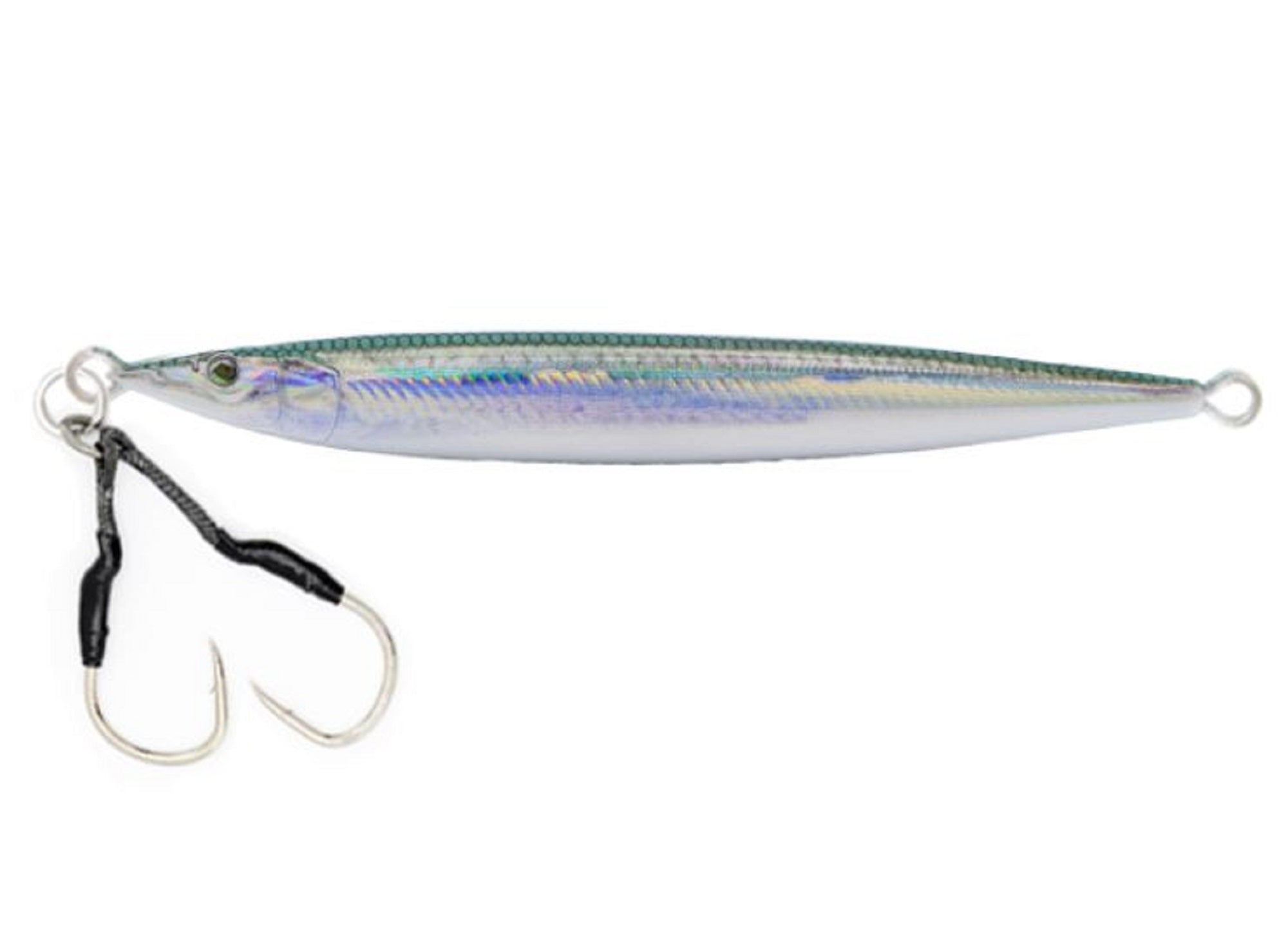 Little Jack Metal Jig Metal Adict 05 111mm 60 grams 04 (8983)