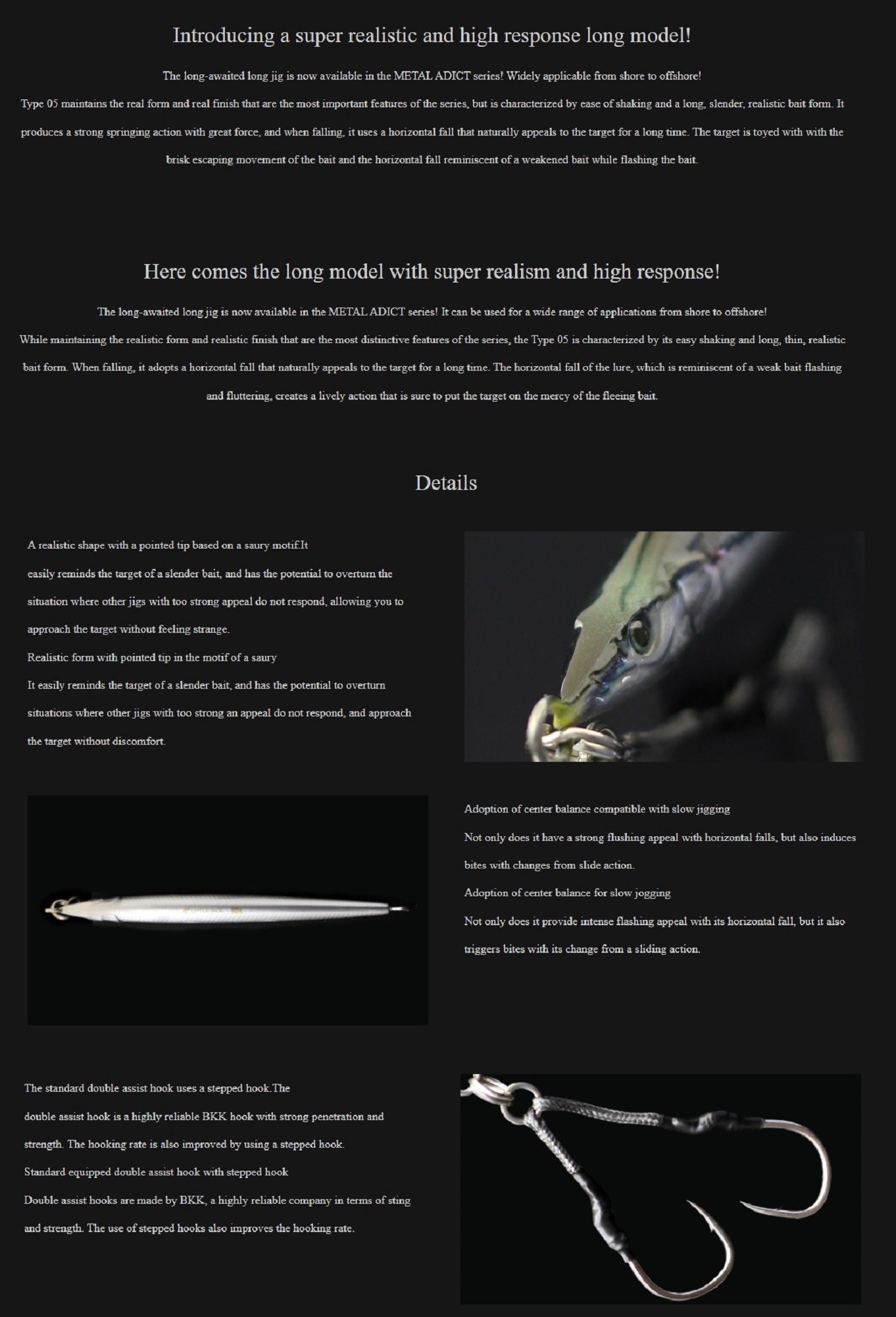 Lure Haven Singapore