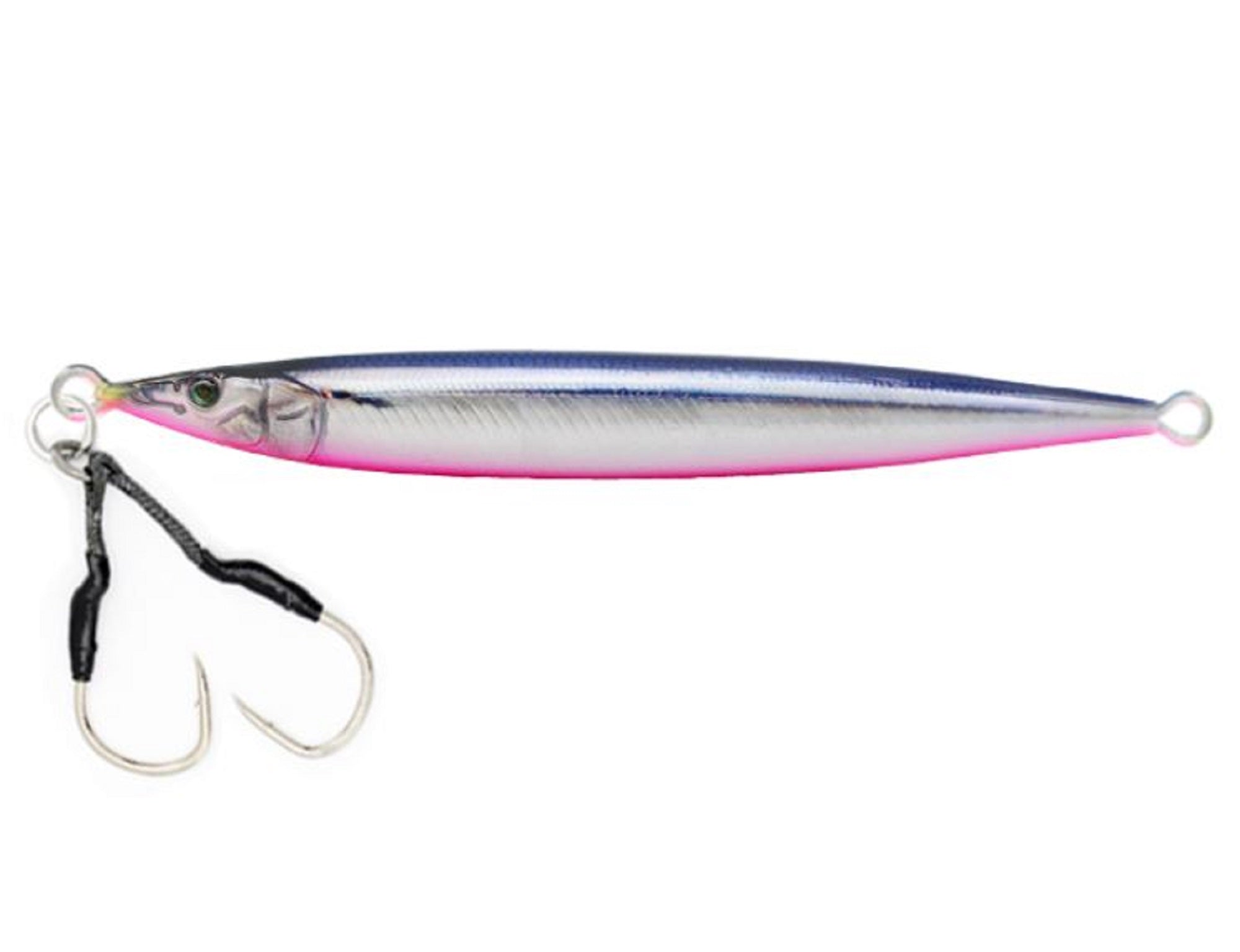 Lure Haven Singapore