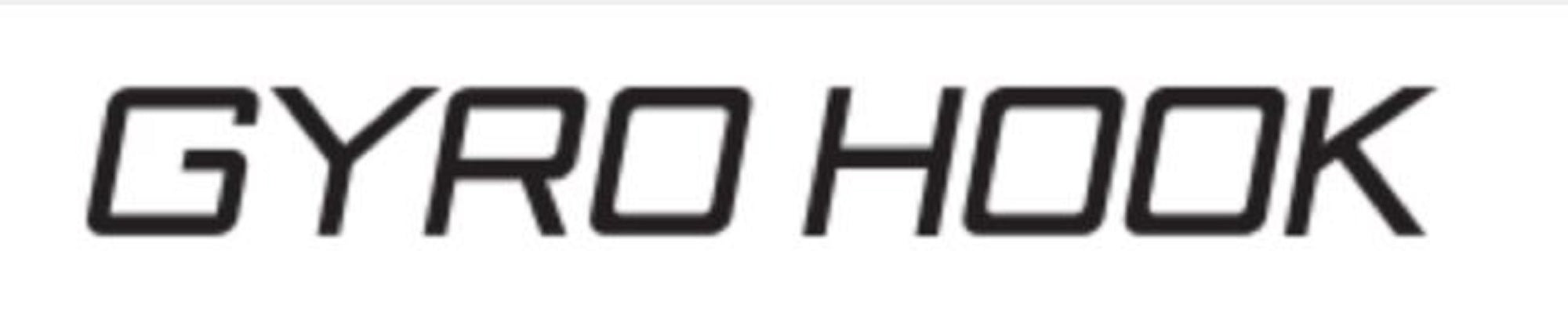 Valkein Gyro Hook Ride Spoon Hooks 50 pieces Size 4 (1144)