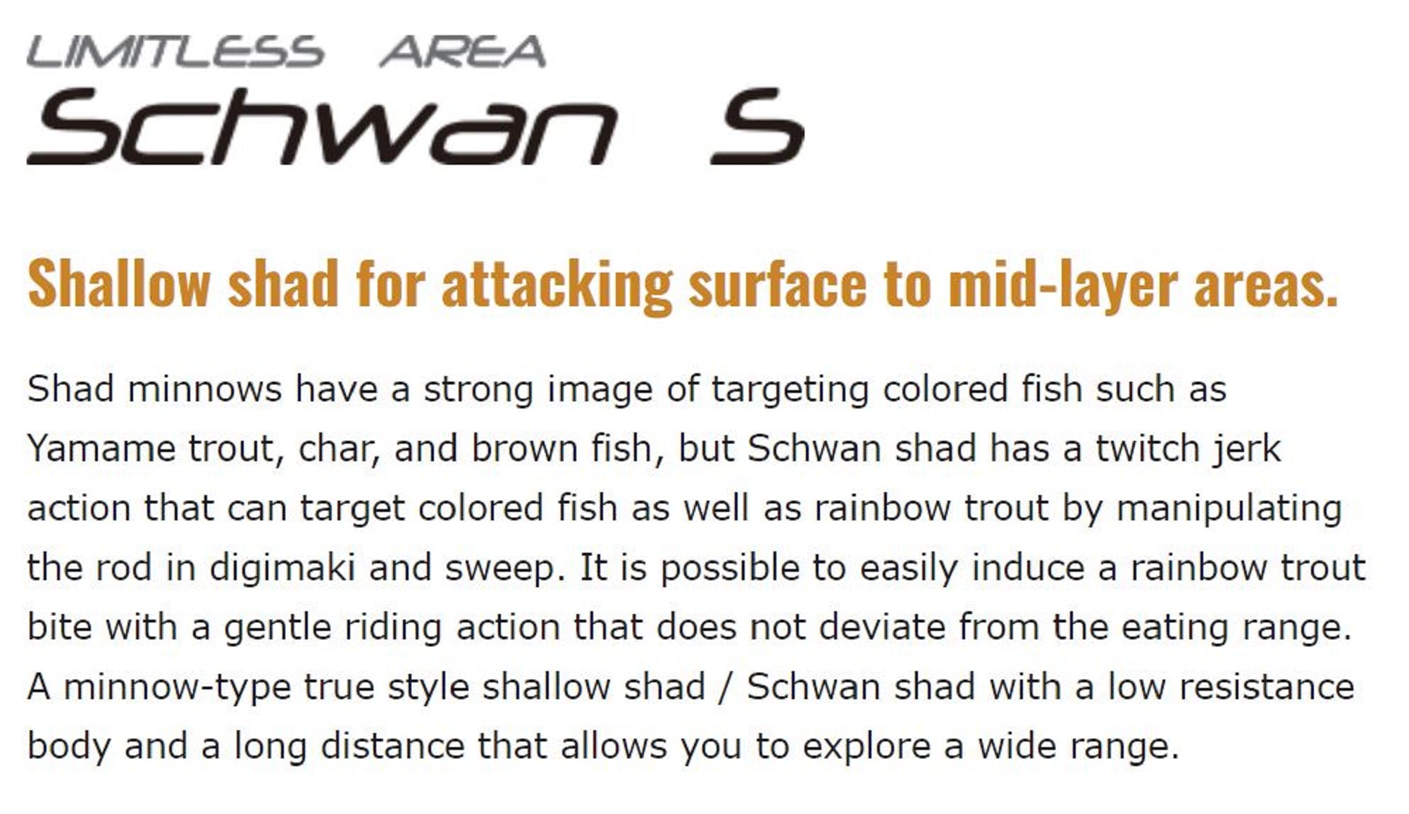 Lure Haven Singapore