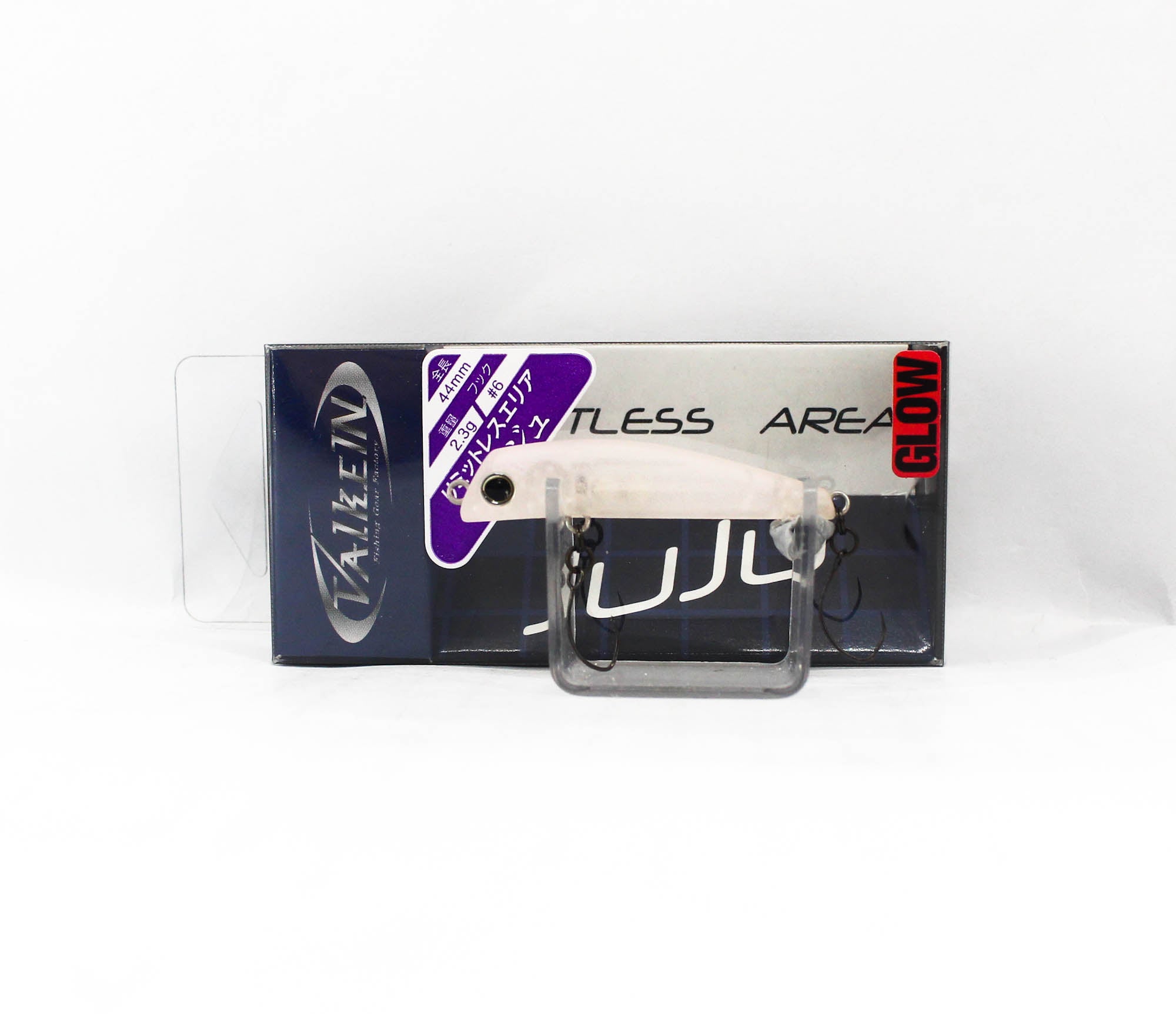 Valkein Juju 44mm 2.3 grams Sinking Lure M047 (2843)