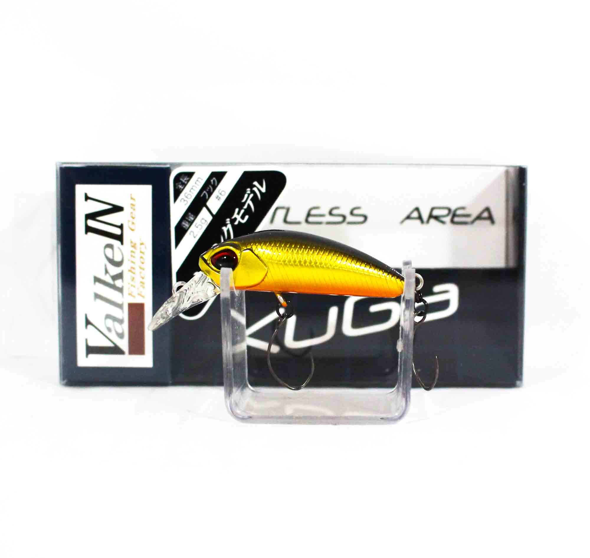 Lure Haven Singapore
