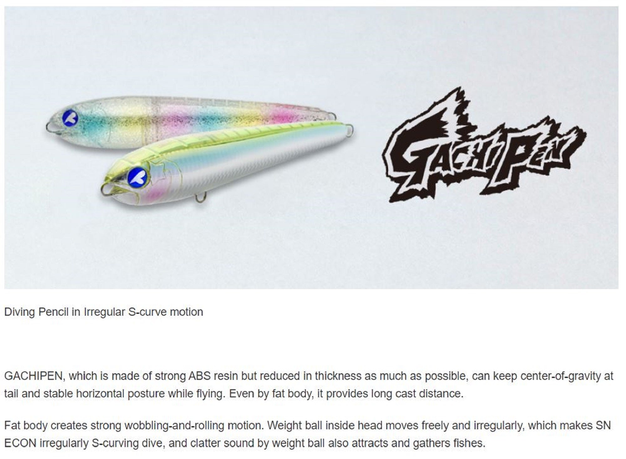 Lure Haven Singapore