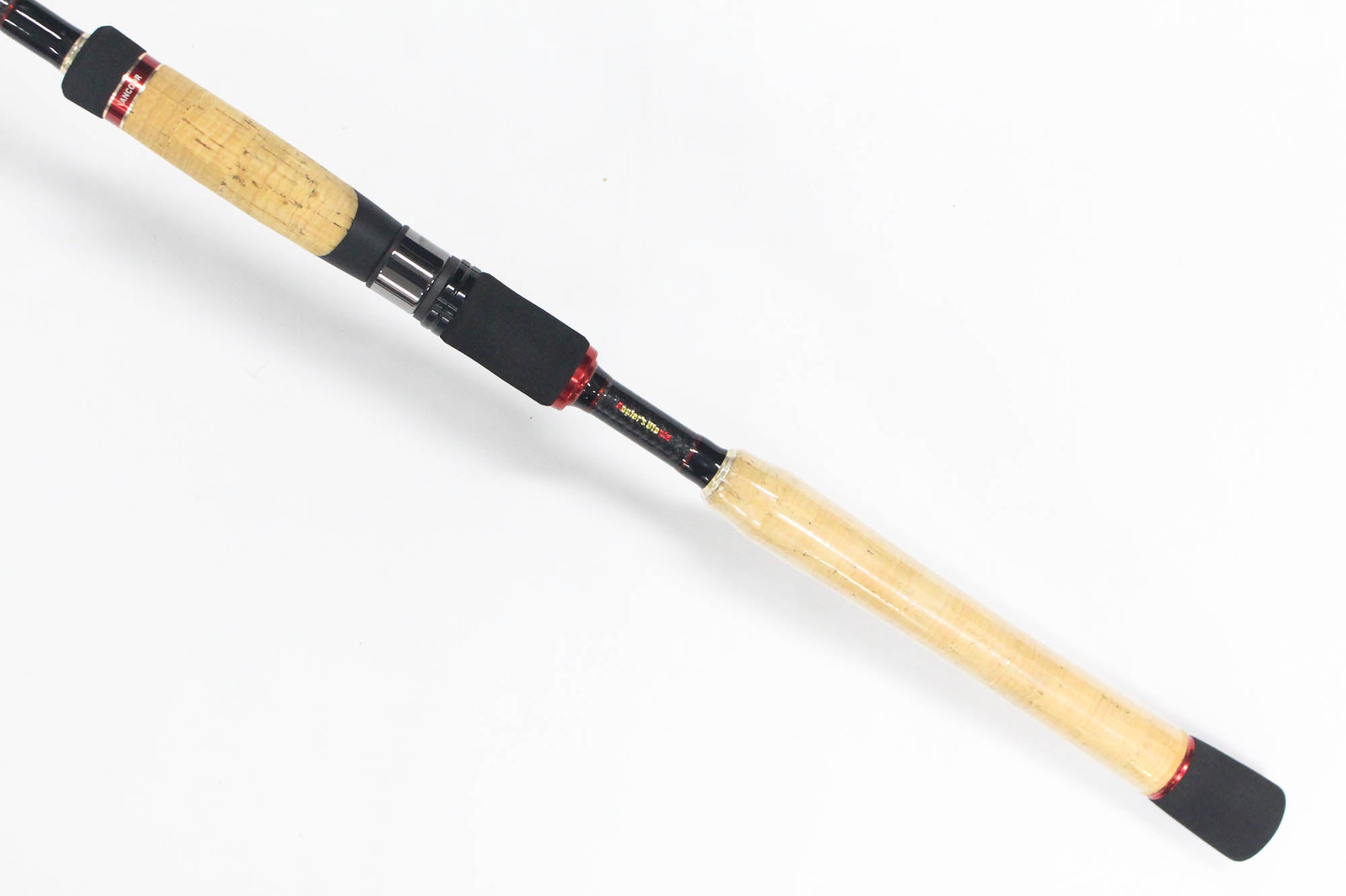 Apia Rod Spinning Foojin AD Vancoor 92 H (1192)