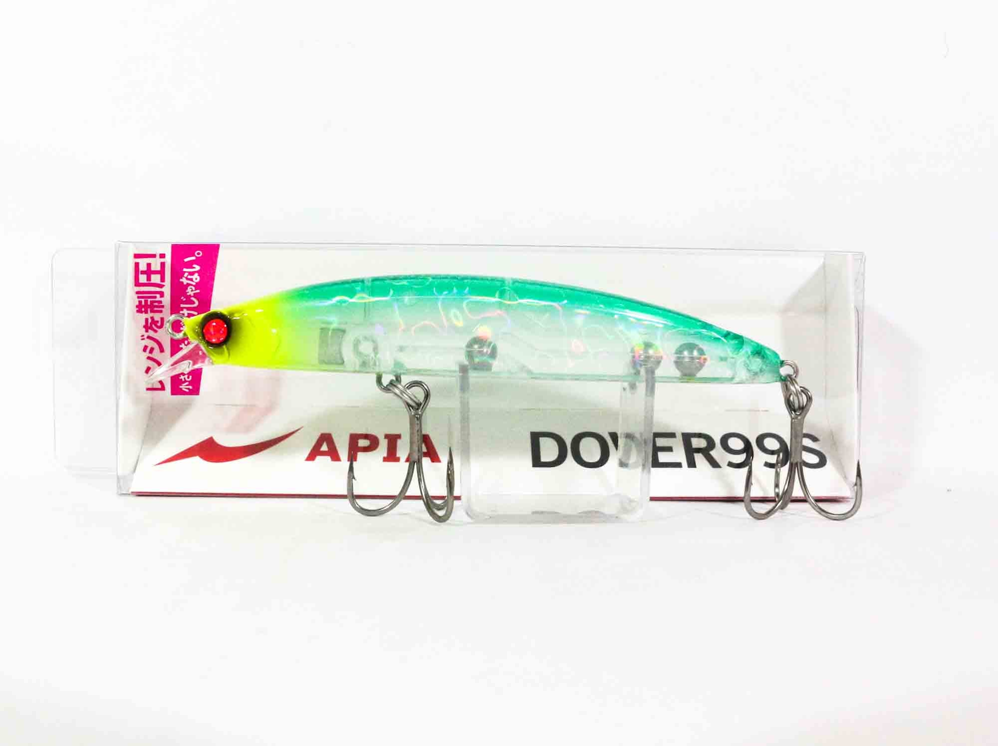 Lure Haven Singapore