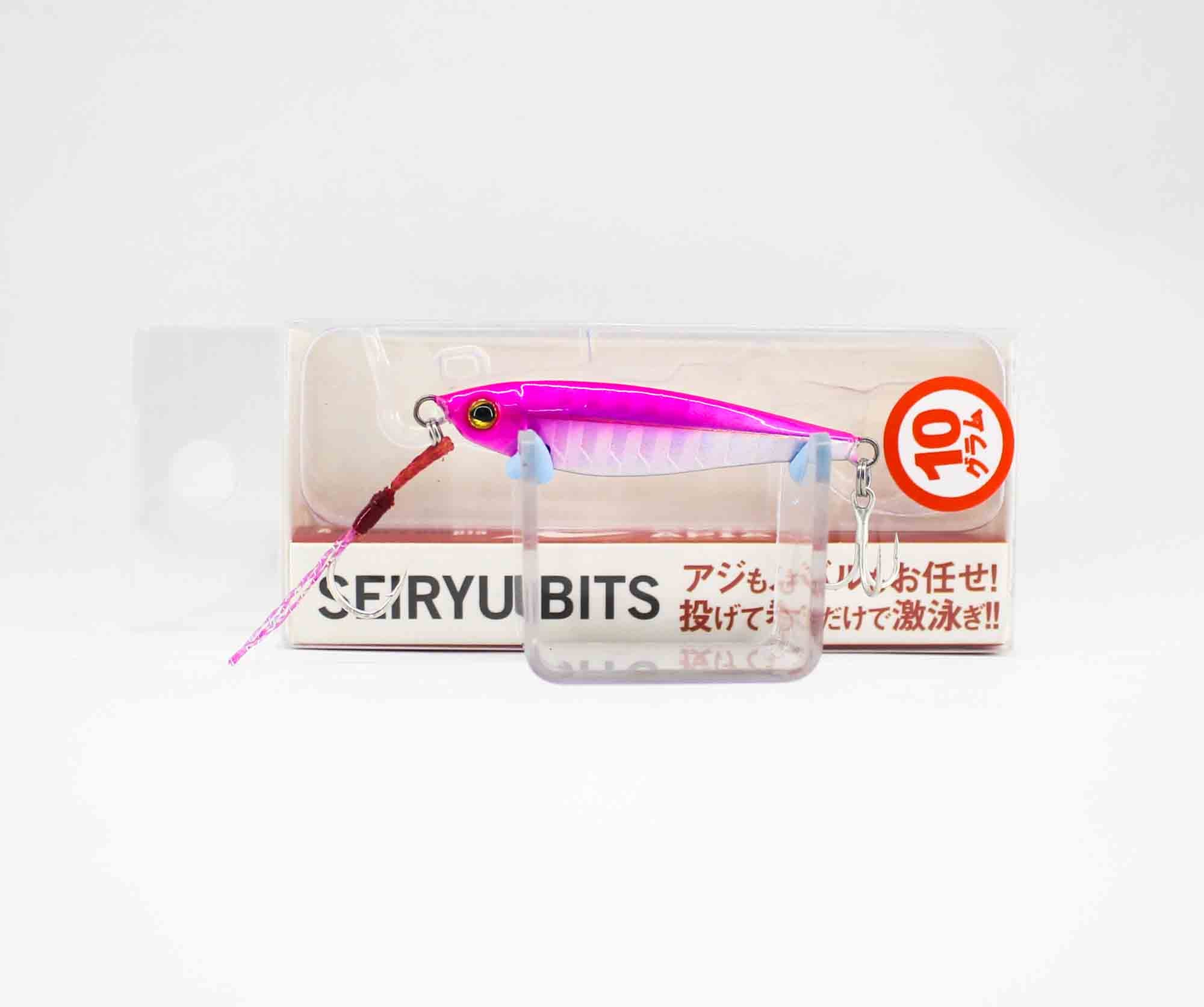 Lure Haven Singapore