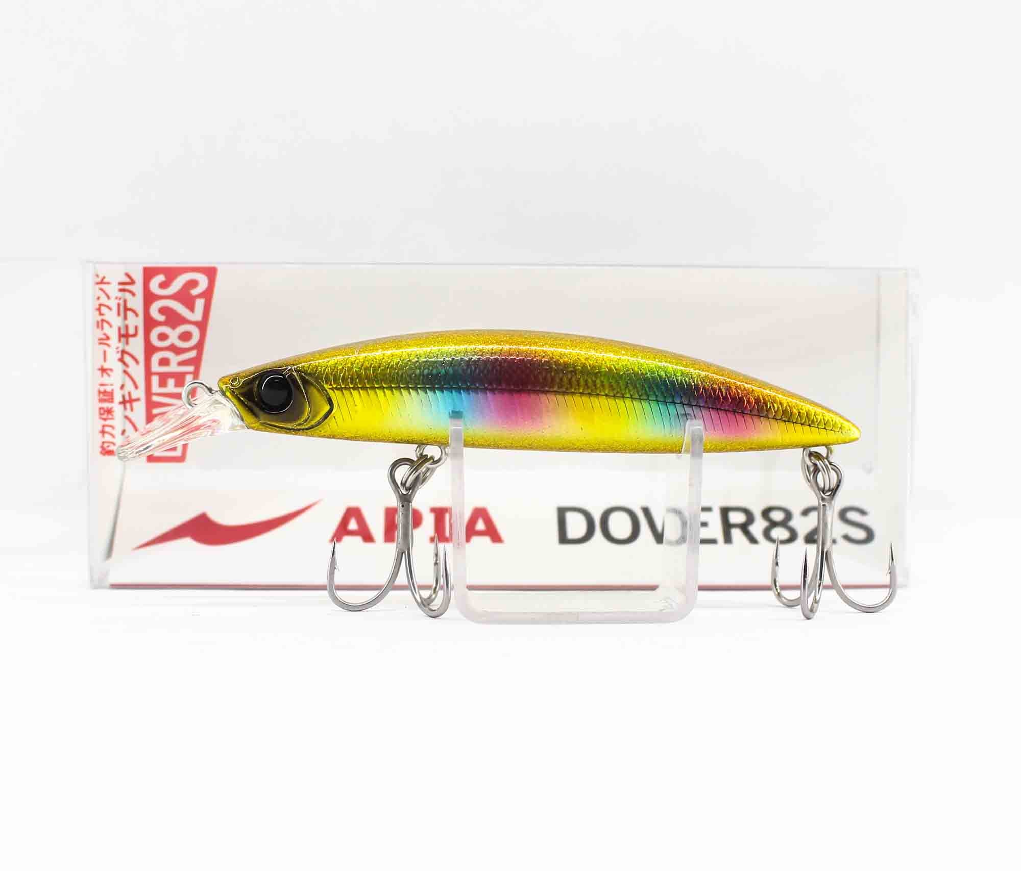 Lure Haven Singapore