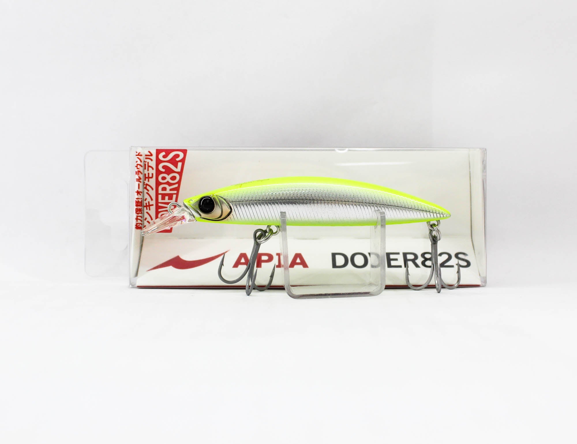 Apia Dover 82S Sinking Lure 12 (3523)