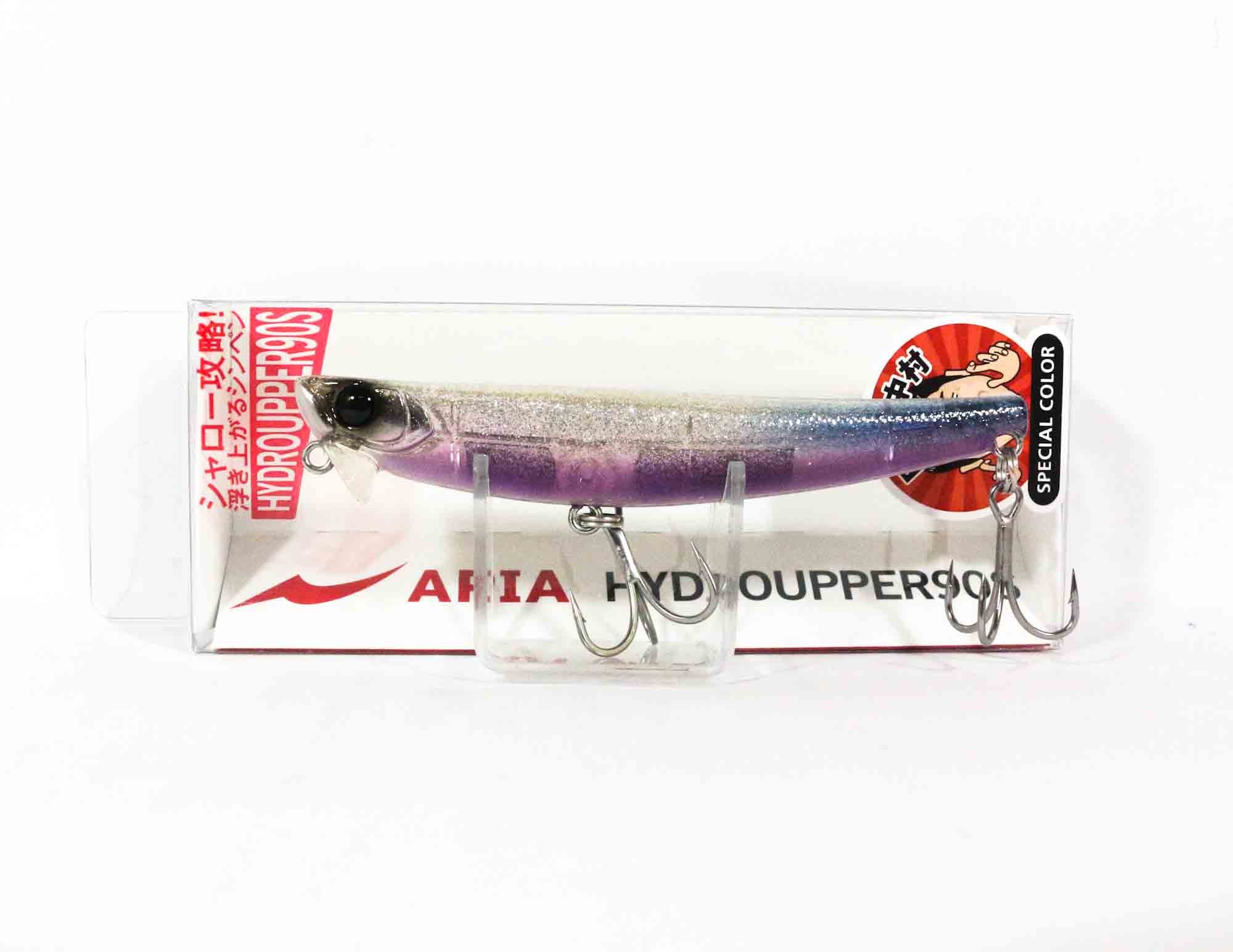 Lure Haven Singapore