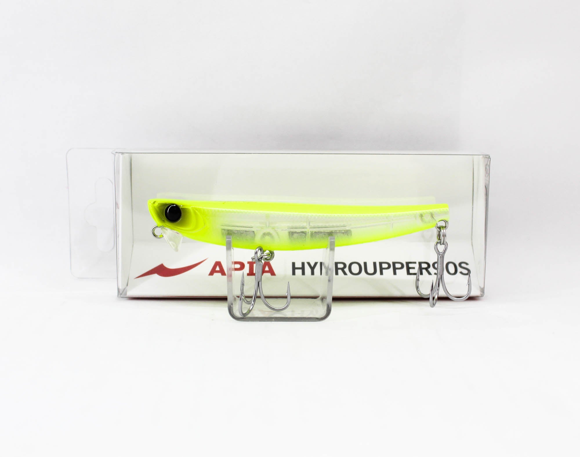 Lure Haven Singapore