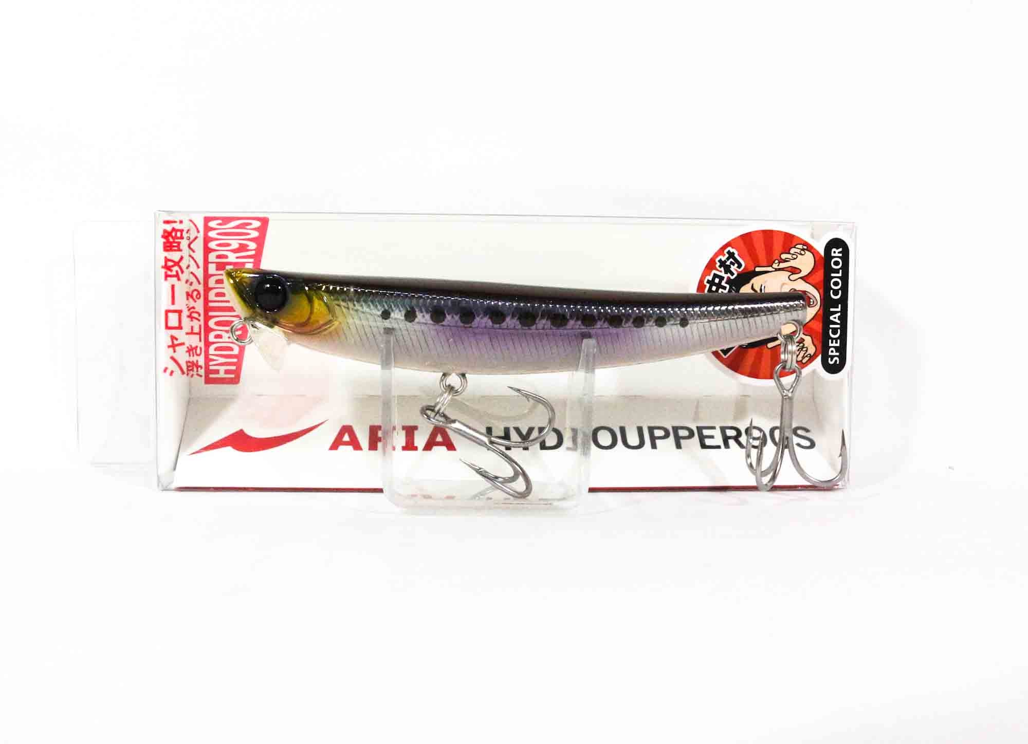Lure Haven Singapore