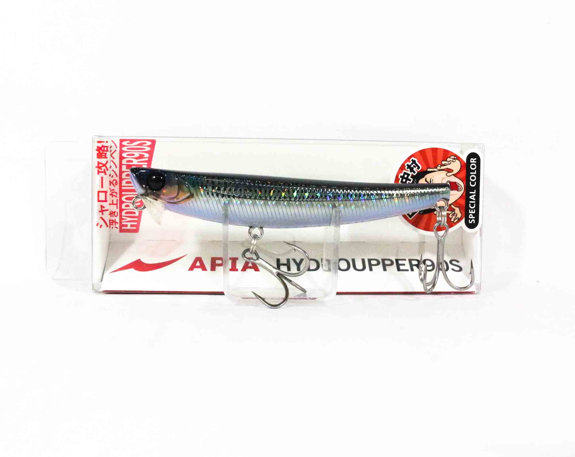 Lure Haven Singapore