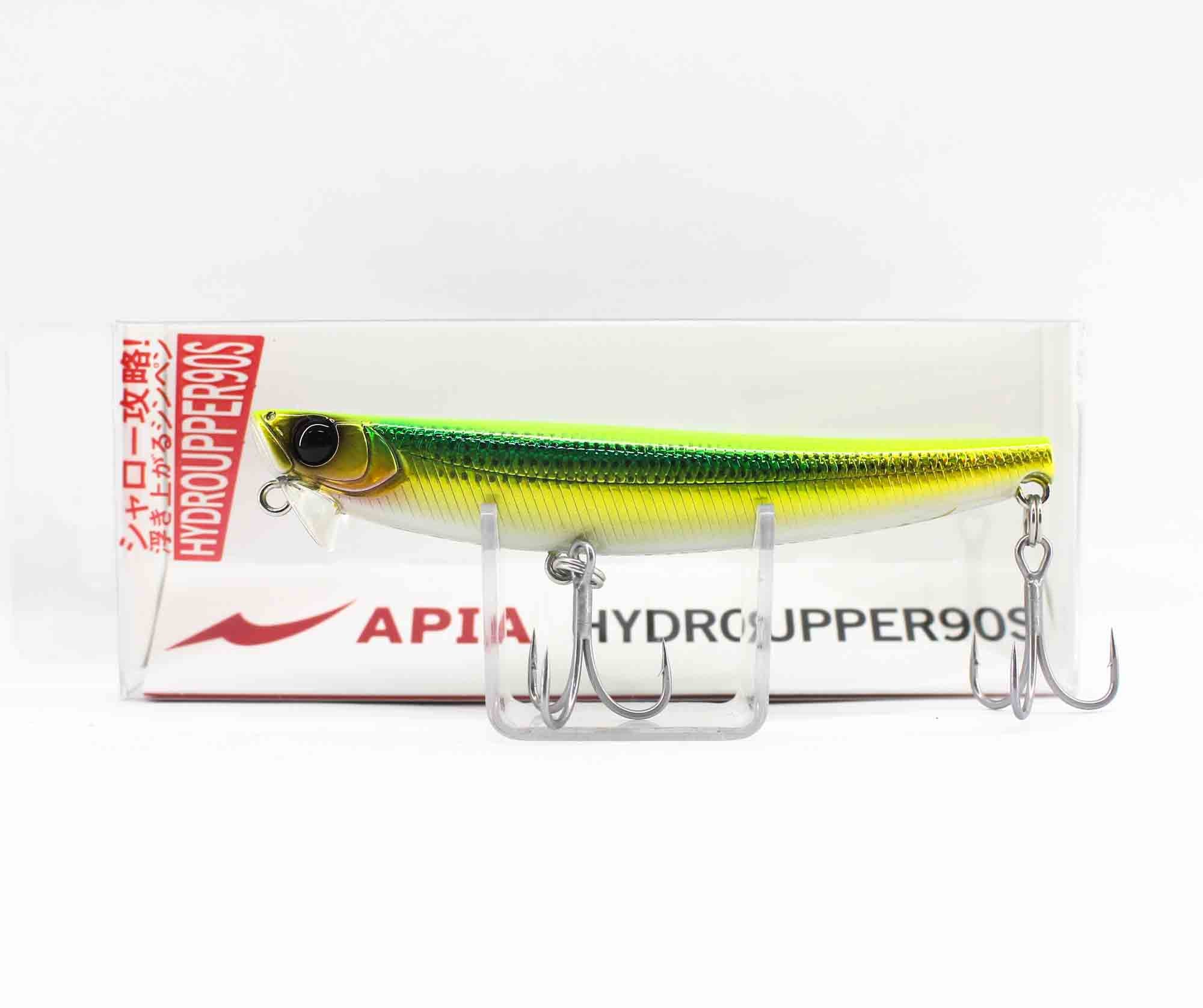 Lure Haven Singapore