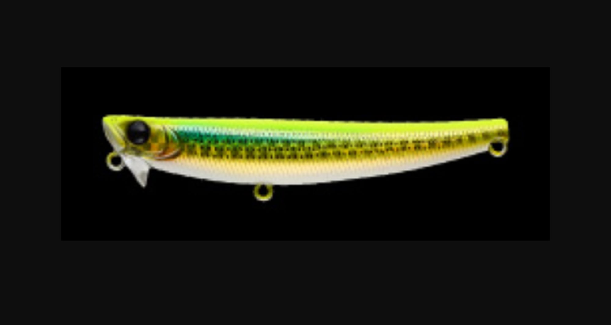 Lure Haven Singapore