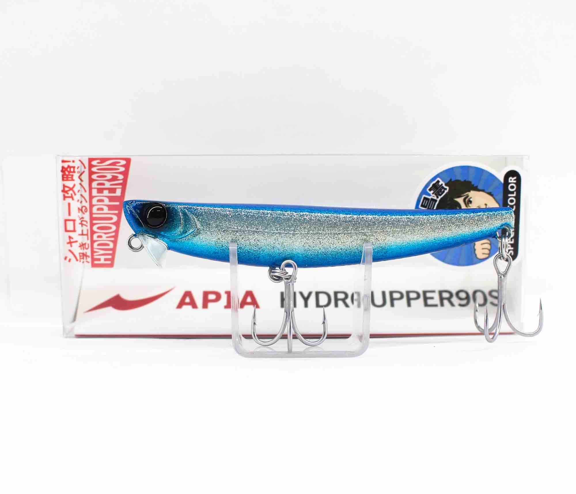 Lure Haven Singapore