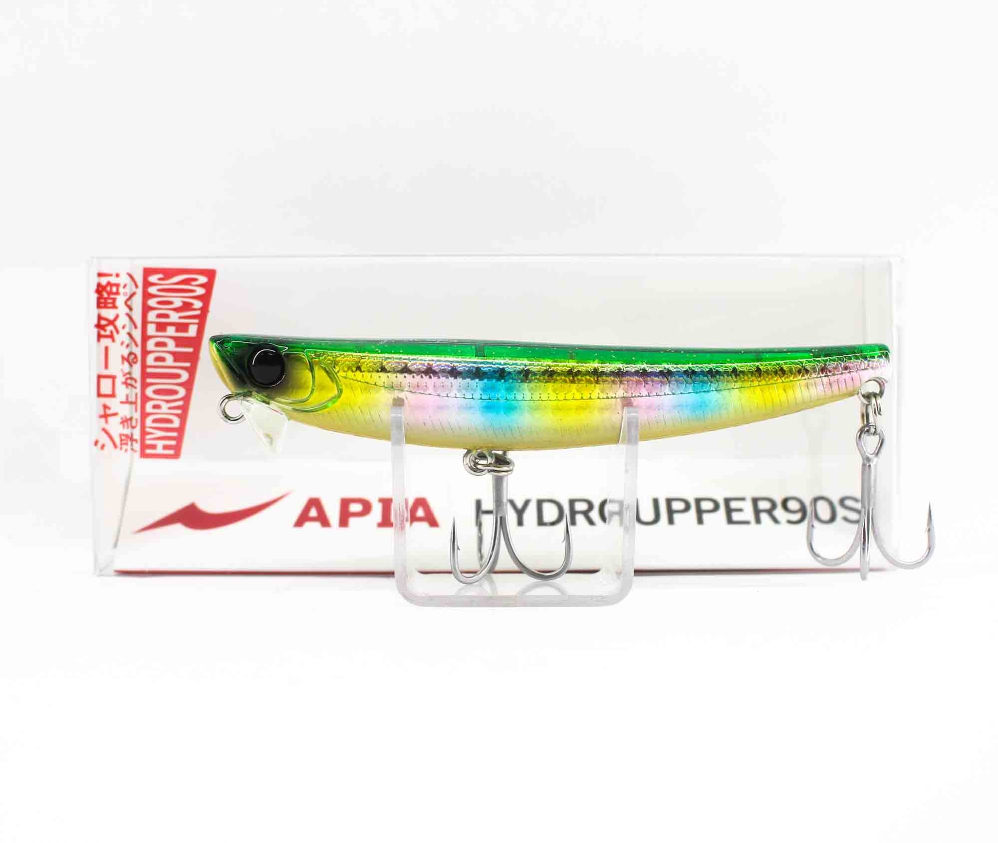 Lure Haven Singapore