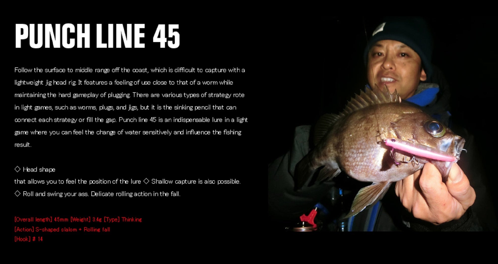 Lure Haven Singapore