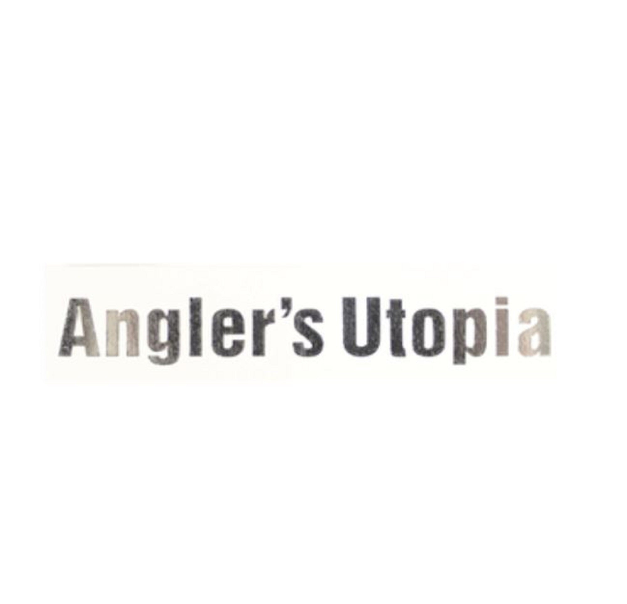 Apia Metal Cut Out Sticker (4636)