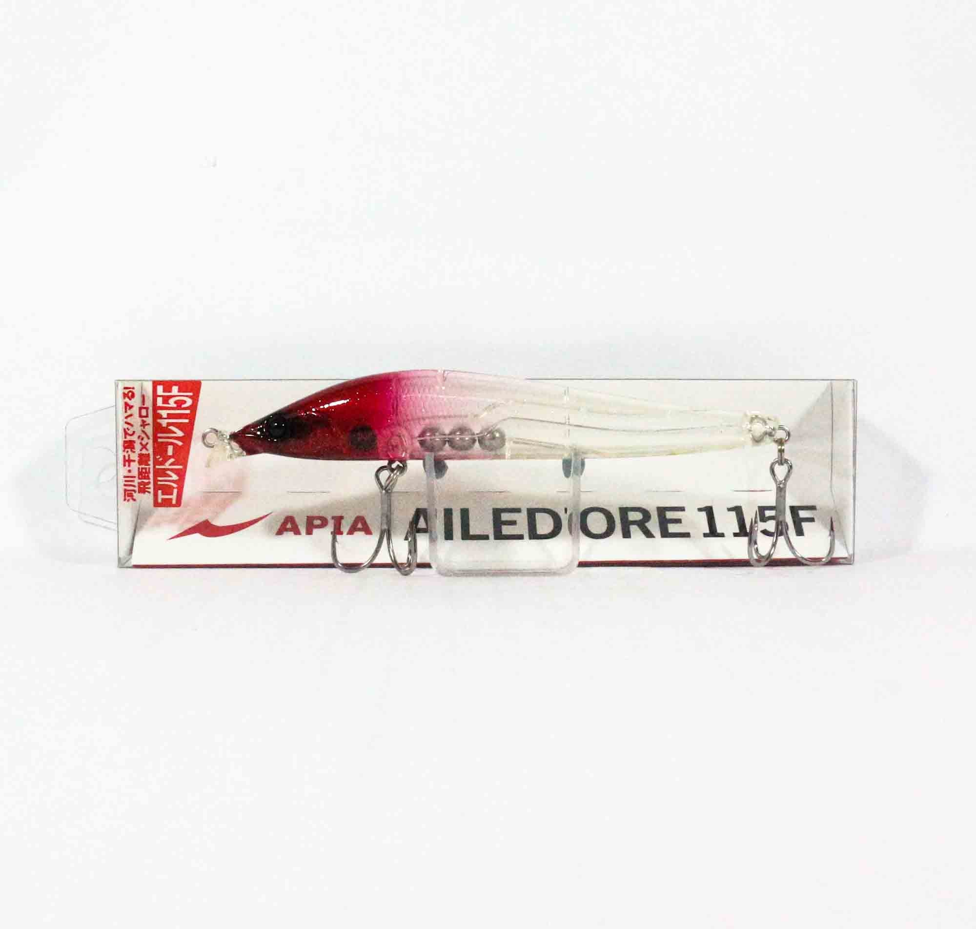 Lure Haven Singapore