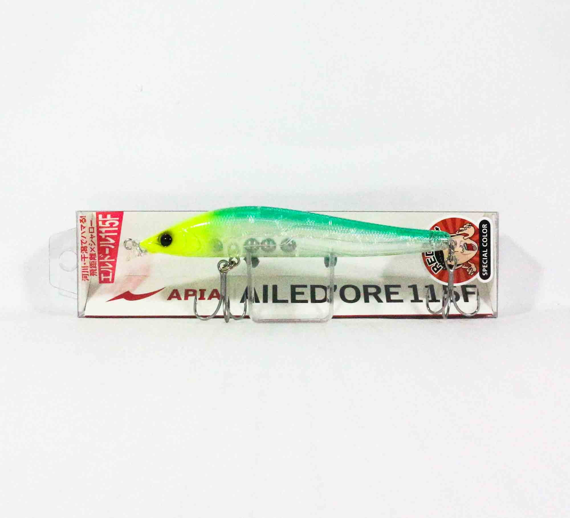 Lure Haven Singapore
