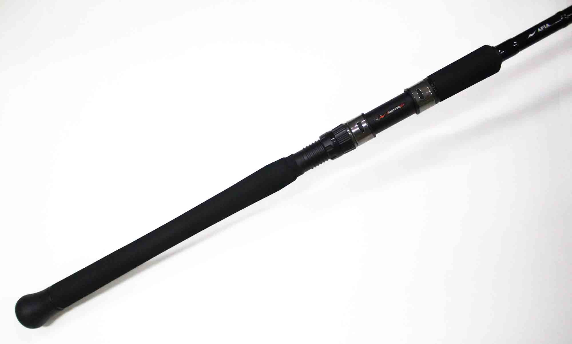 Apia Rod Spinning Grandage STD 106MH (6166)