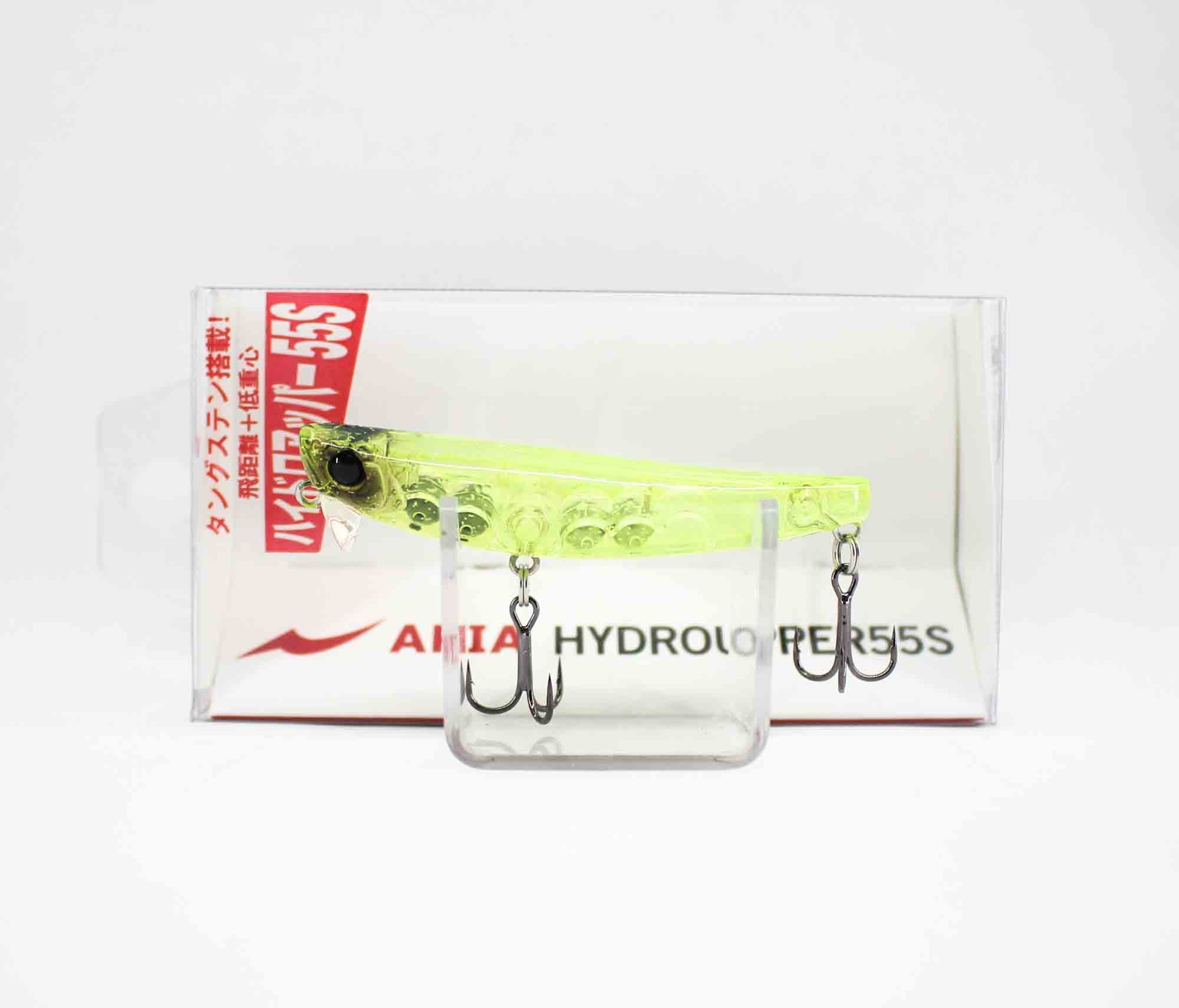 Lure Haven Singapore