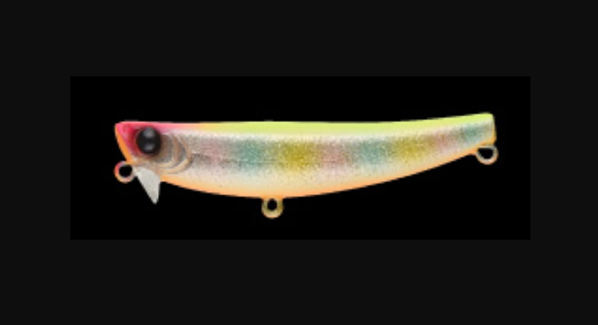 Lure Haven Singapore