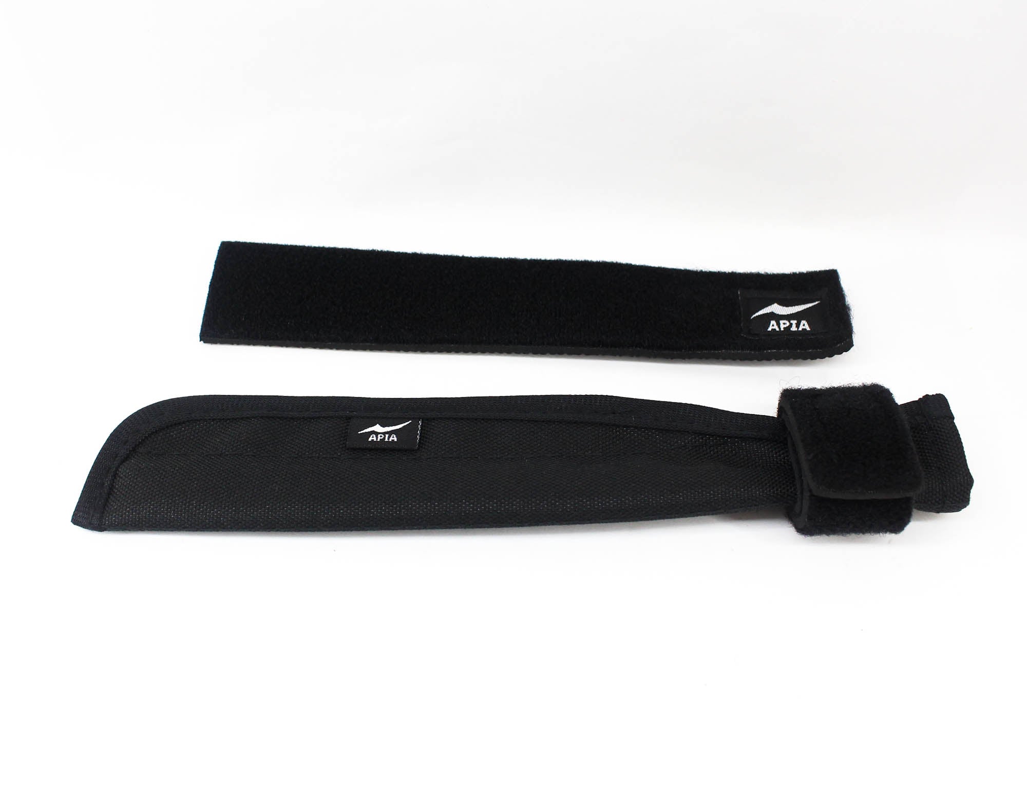 Apia Rod Tip Cover Protector Black (6586)