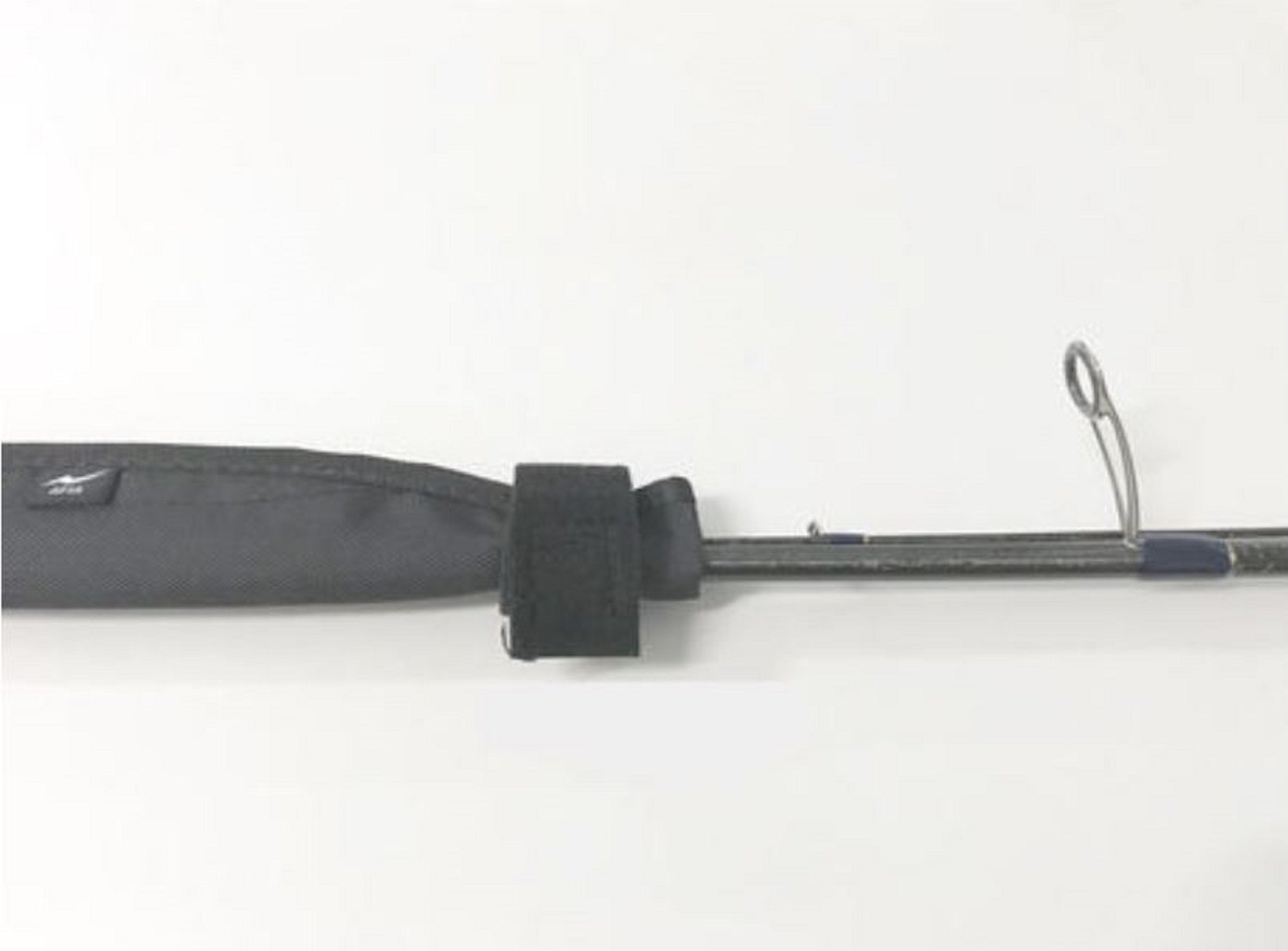 Apia Rod Tip Cover Protector Black (6586)