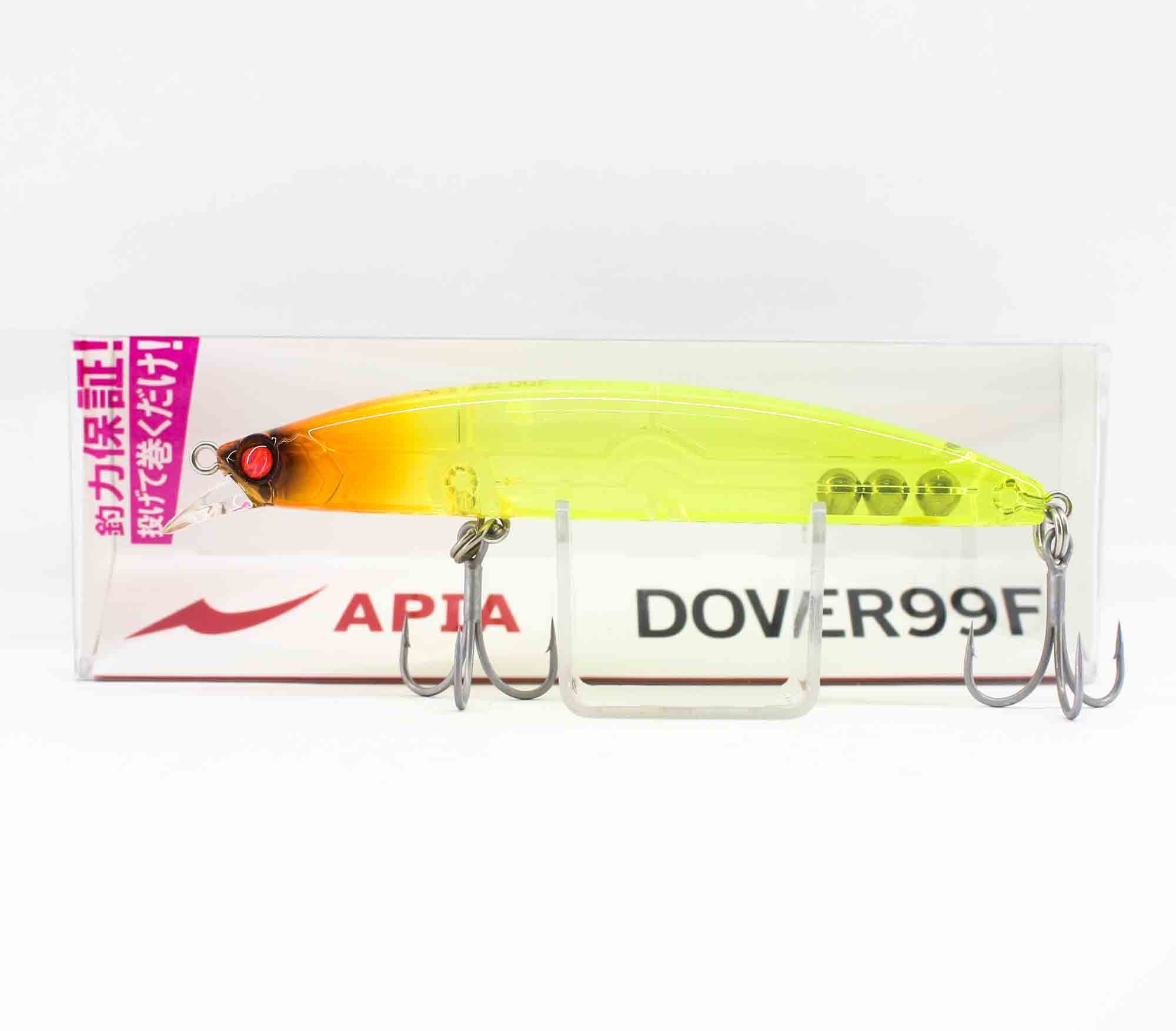 Lure Haven Singapore