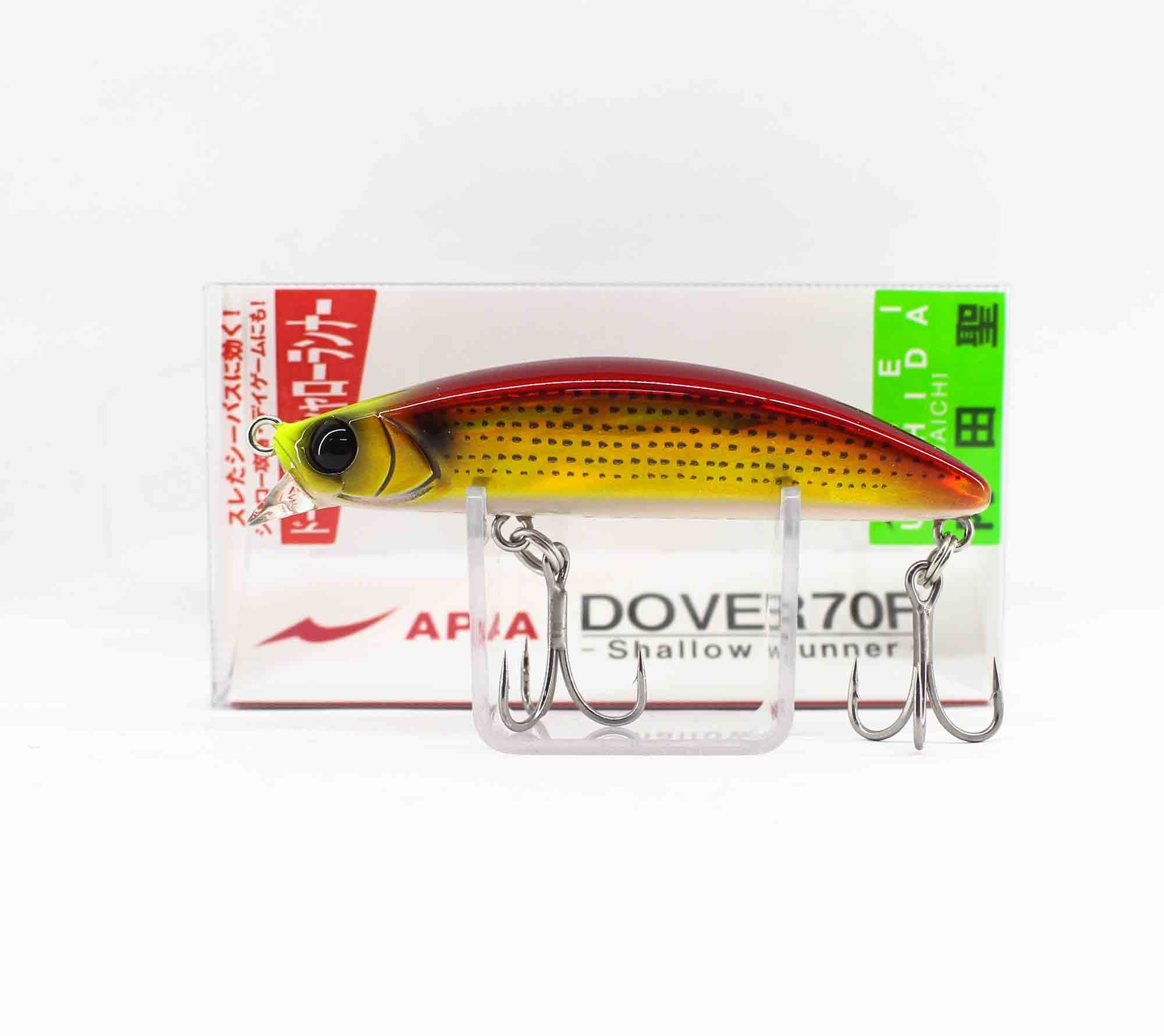Lure Haven Singapore