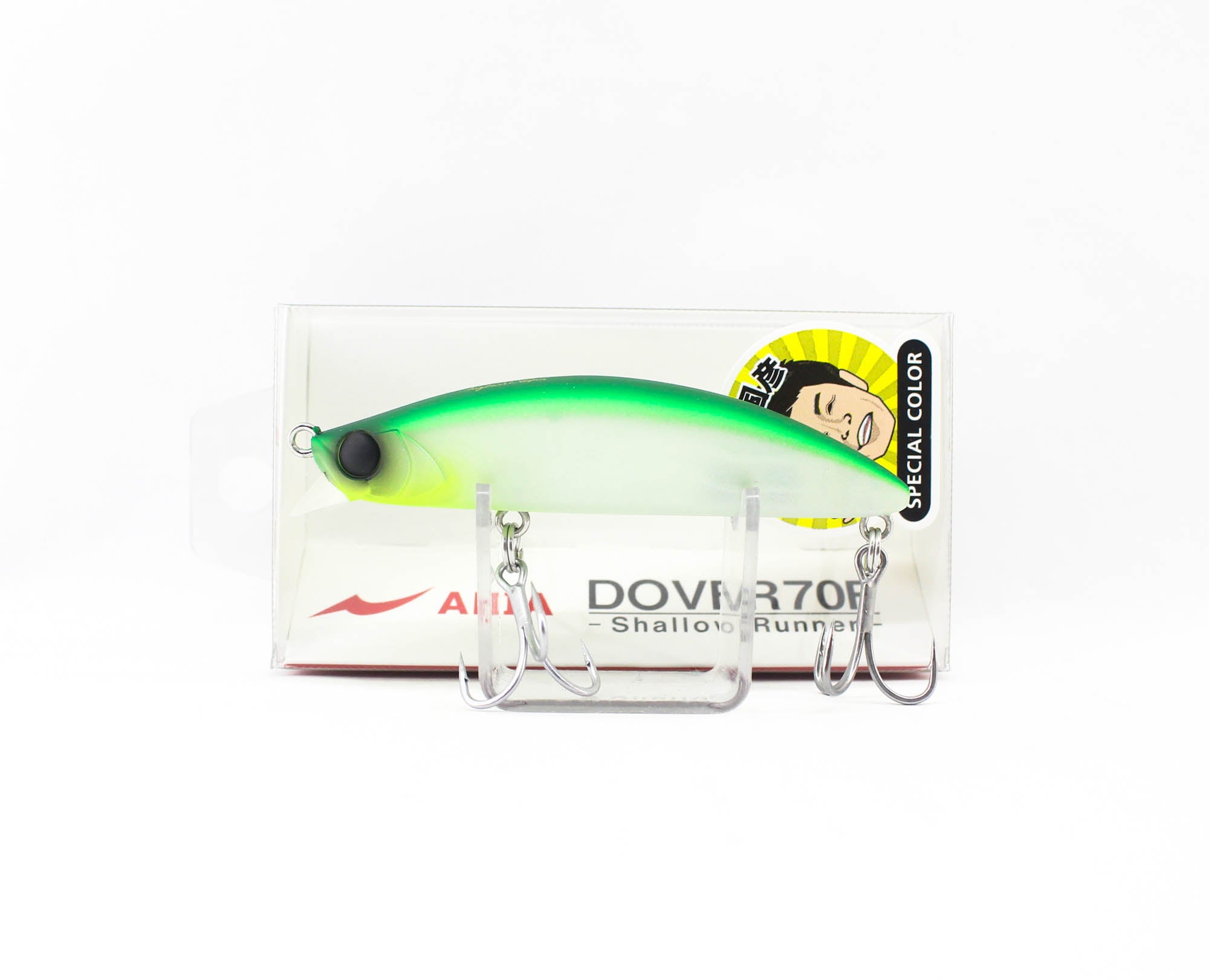 Lure Haven Singapore