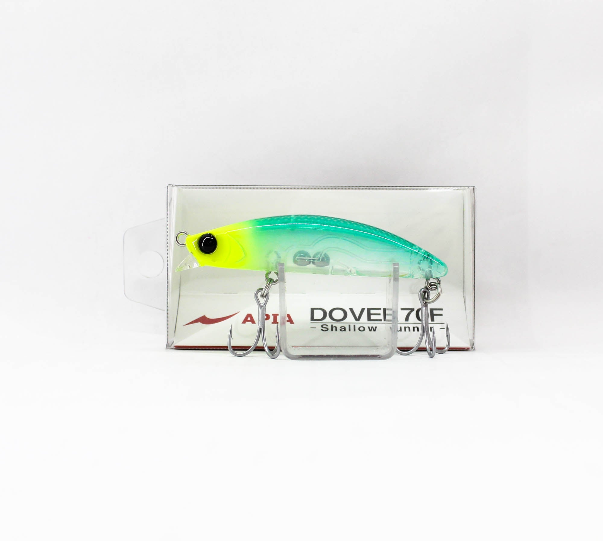 Lure Haven Singapore
