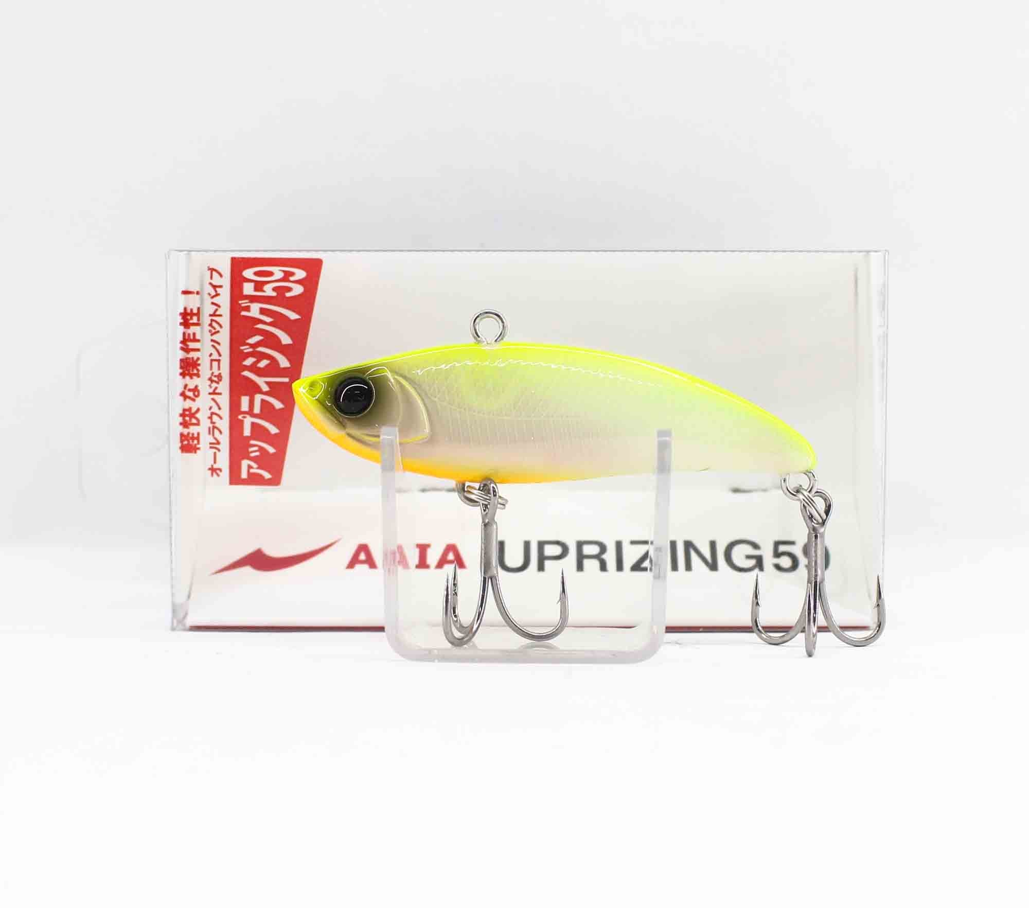 Lure Haven Singapore