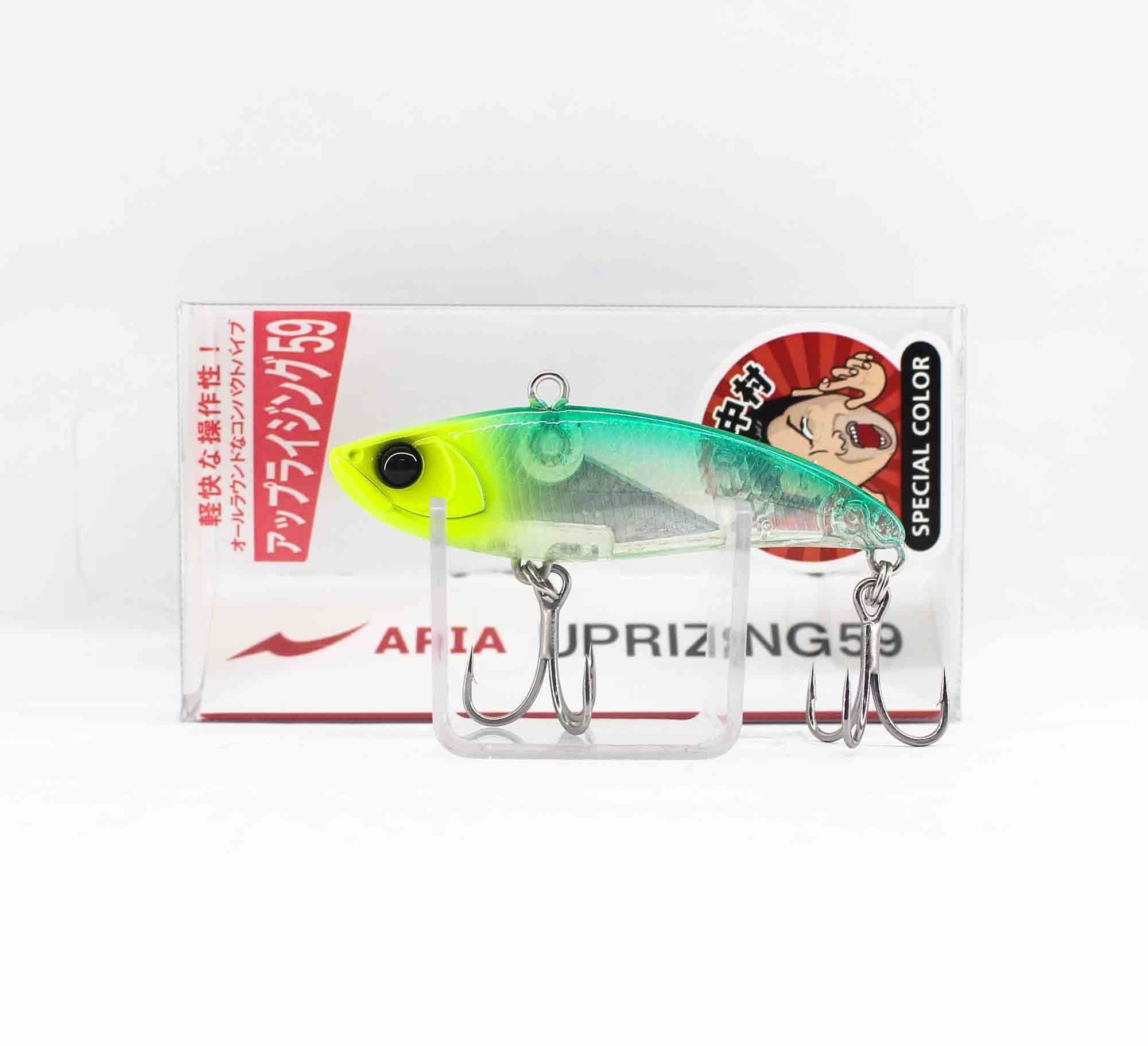 Lure Haven Singapore