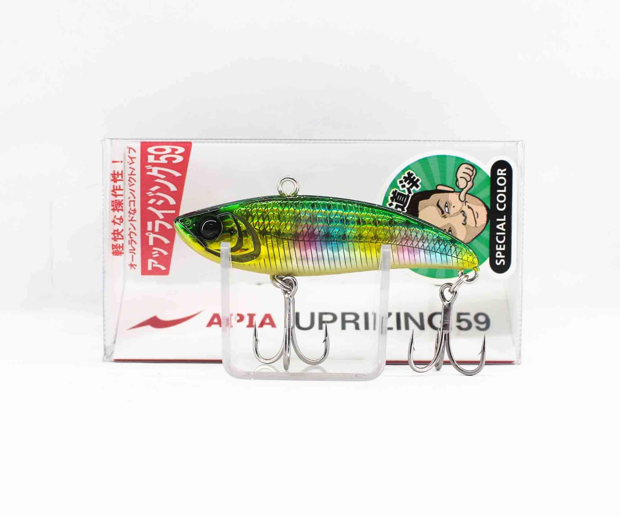 Lure Haven Singapore