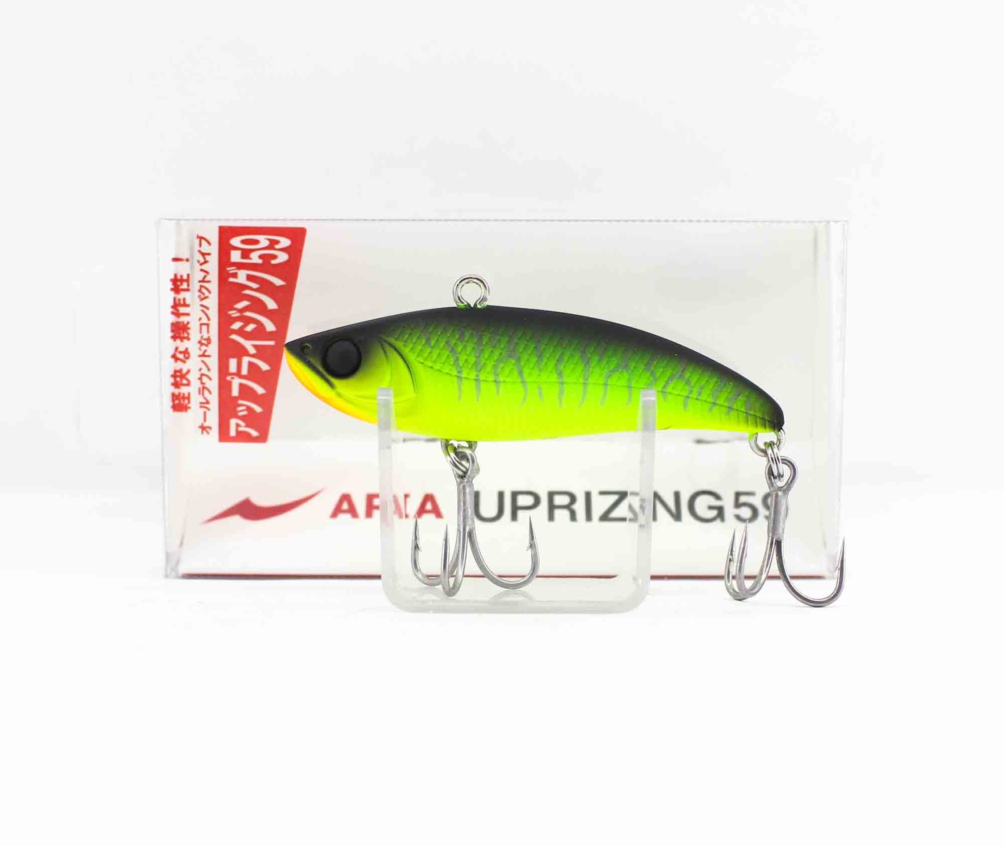 Lure Haven Singapore